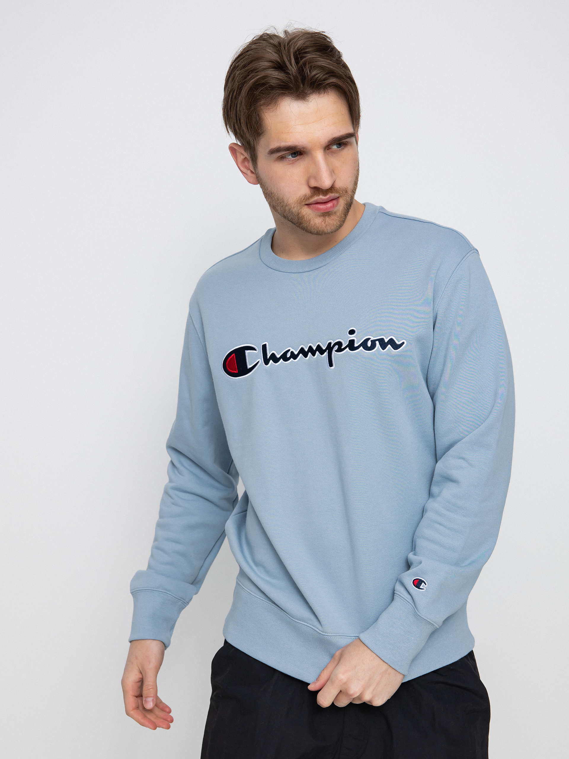 Bluza Champion Crewneck Sweatshirt 217061 (asb)