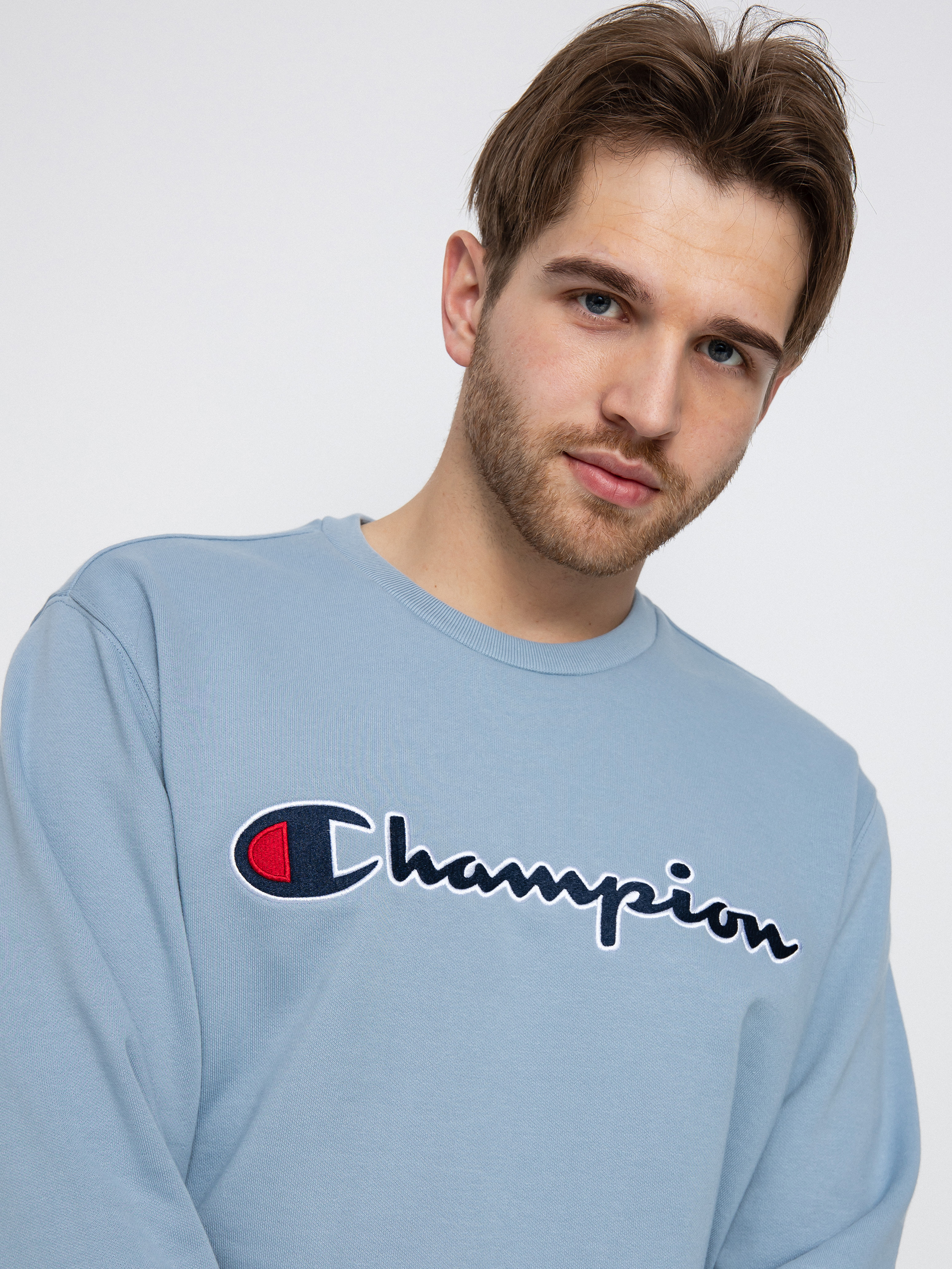 Bluza Champion Crewneck Sweatshirt 217061 (asb)