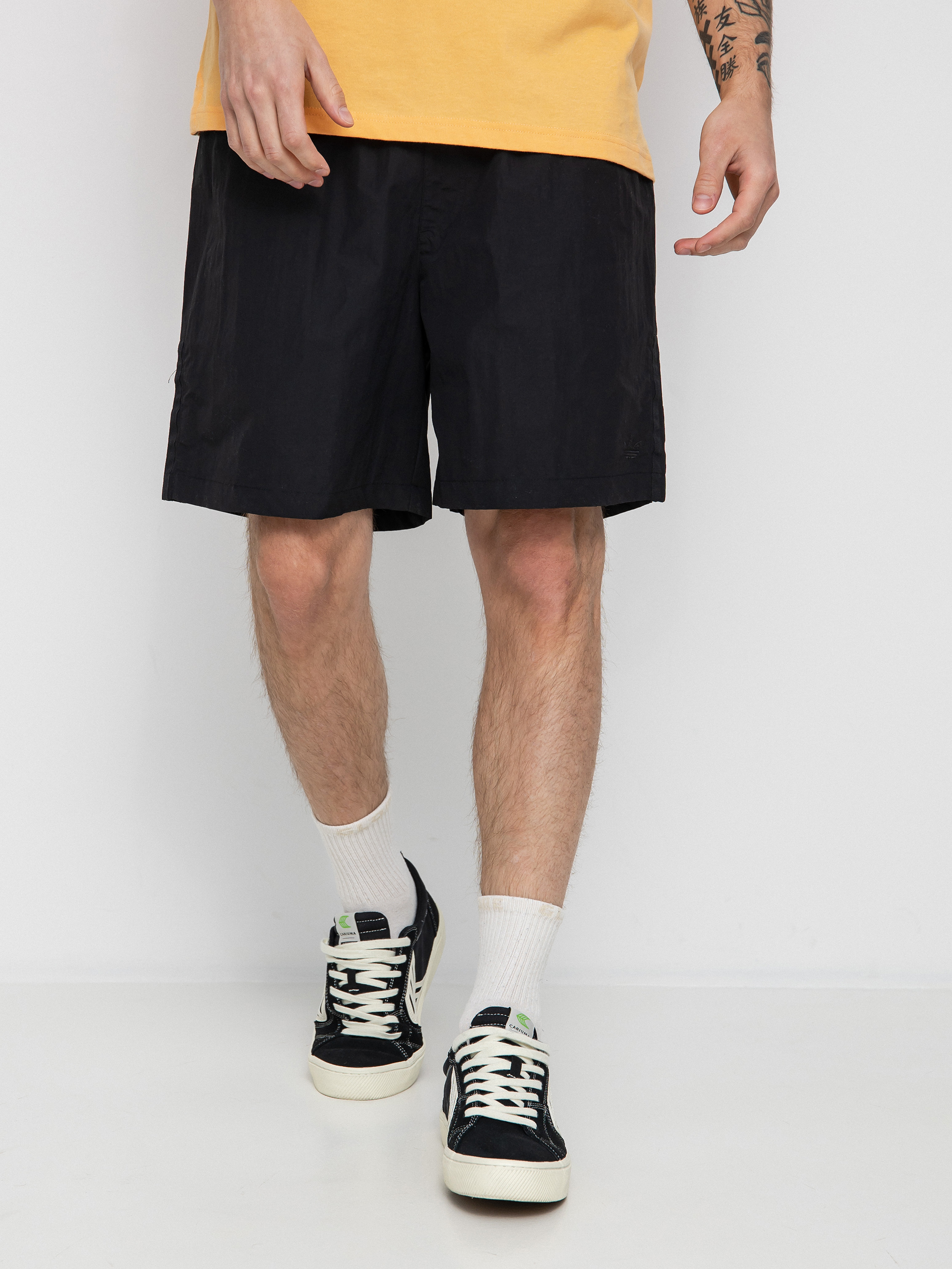 Szorty adidas Water (black)