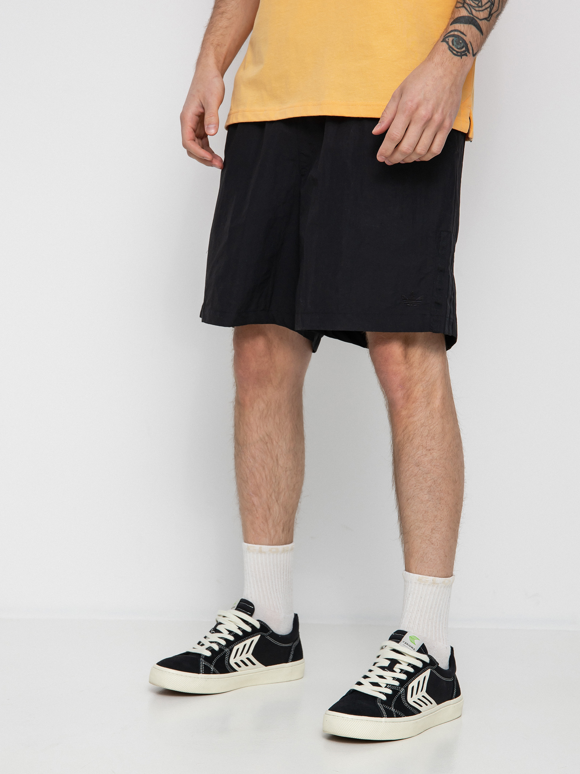 Szorty adidas Water (black)