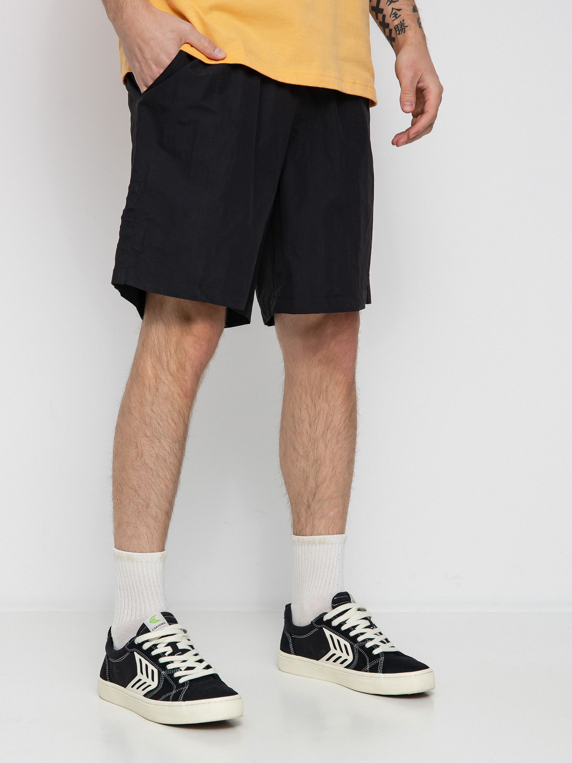 Szorty adidas Water (black)