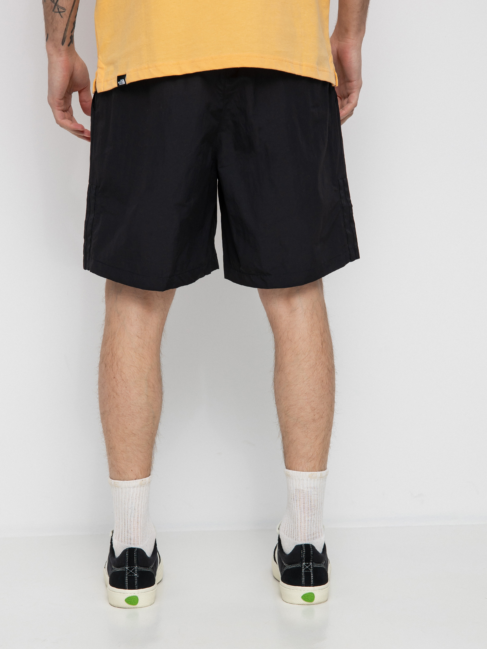 Szorty adidas Water (black)