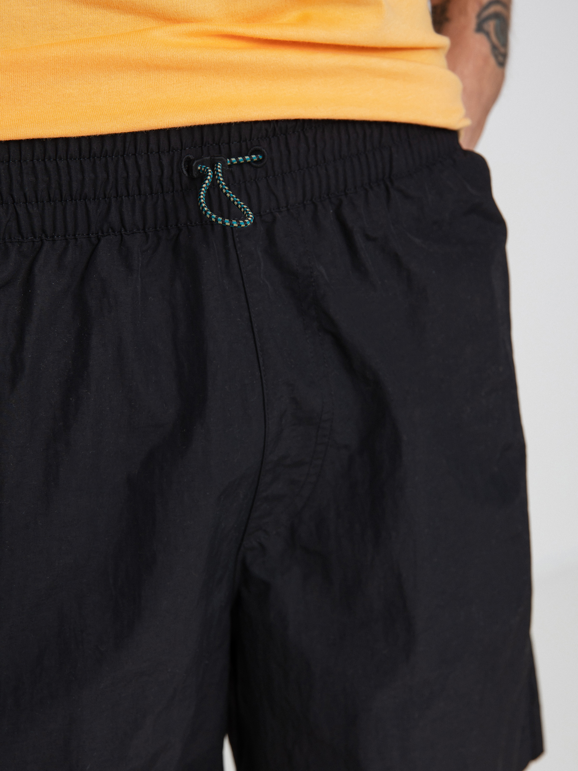 Szorty adidas Water (black)