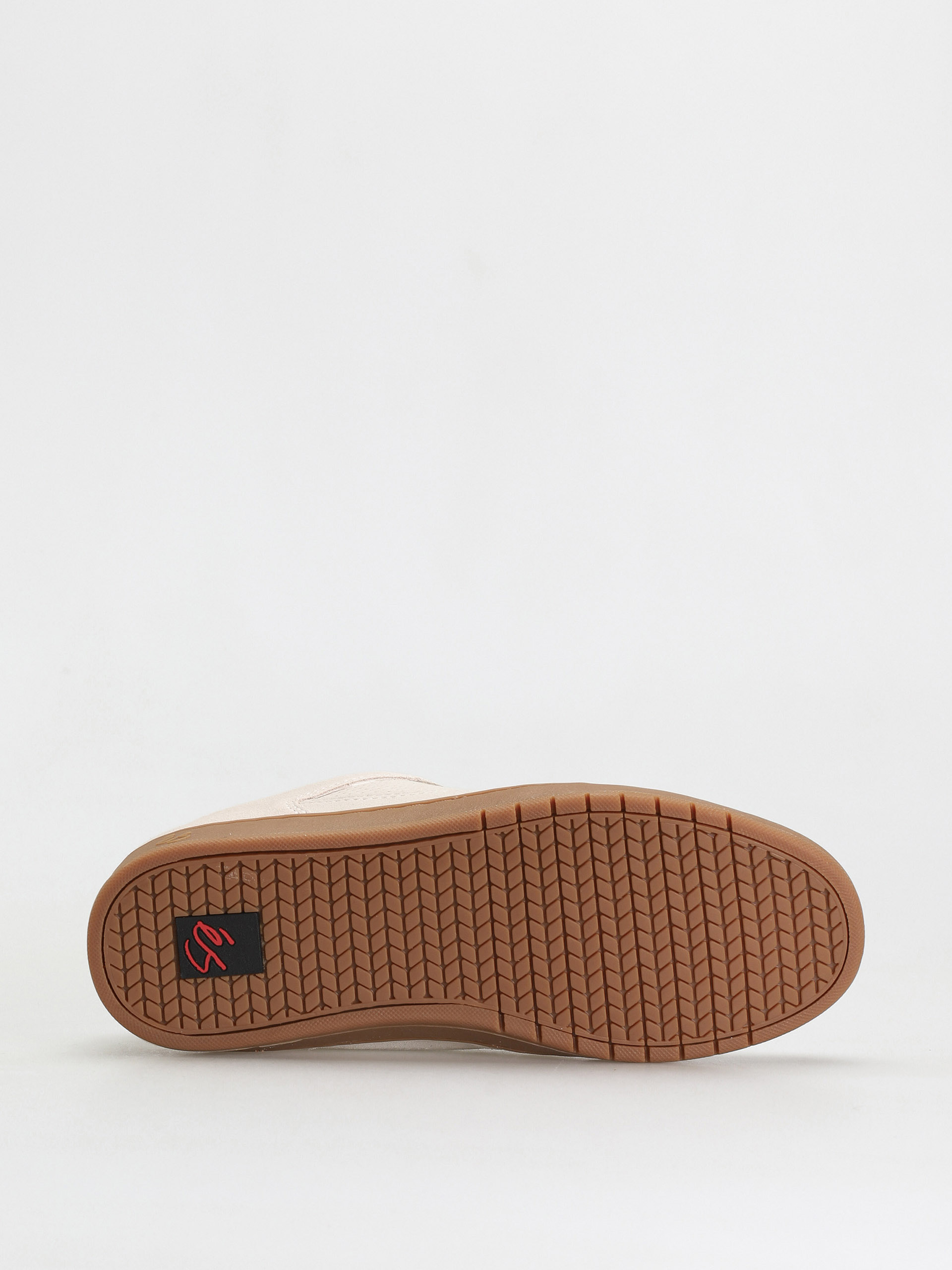 Buty eS Accel Slim (white/gum/black)
