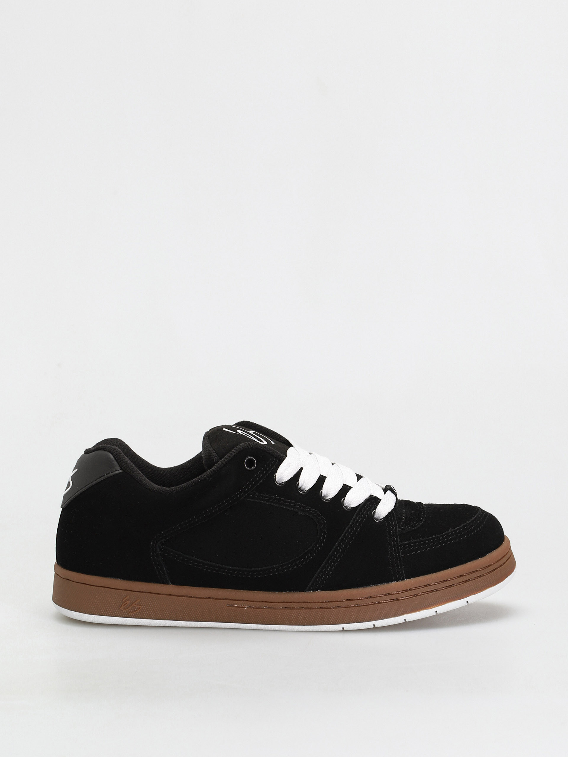 Buty eS Accel Og (black/gum/white)