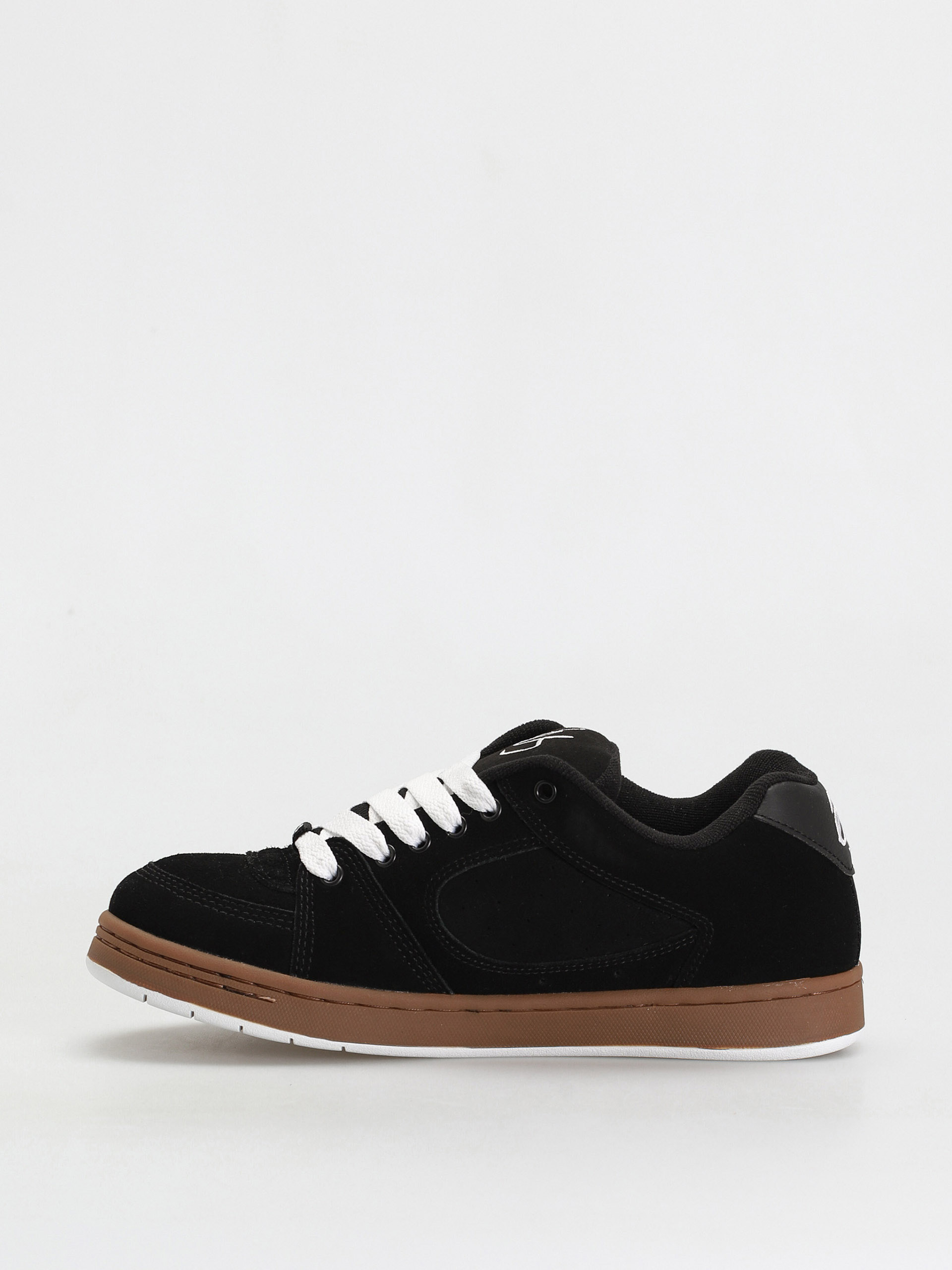Buty eS Accel Og (black/gum/white)
