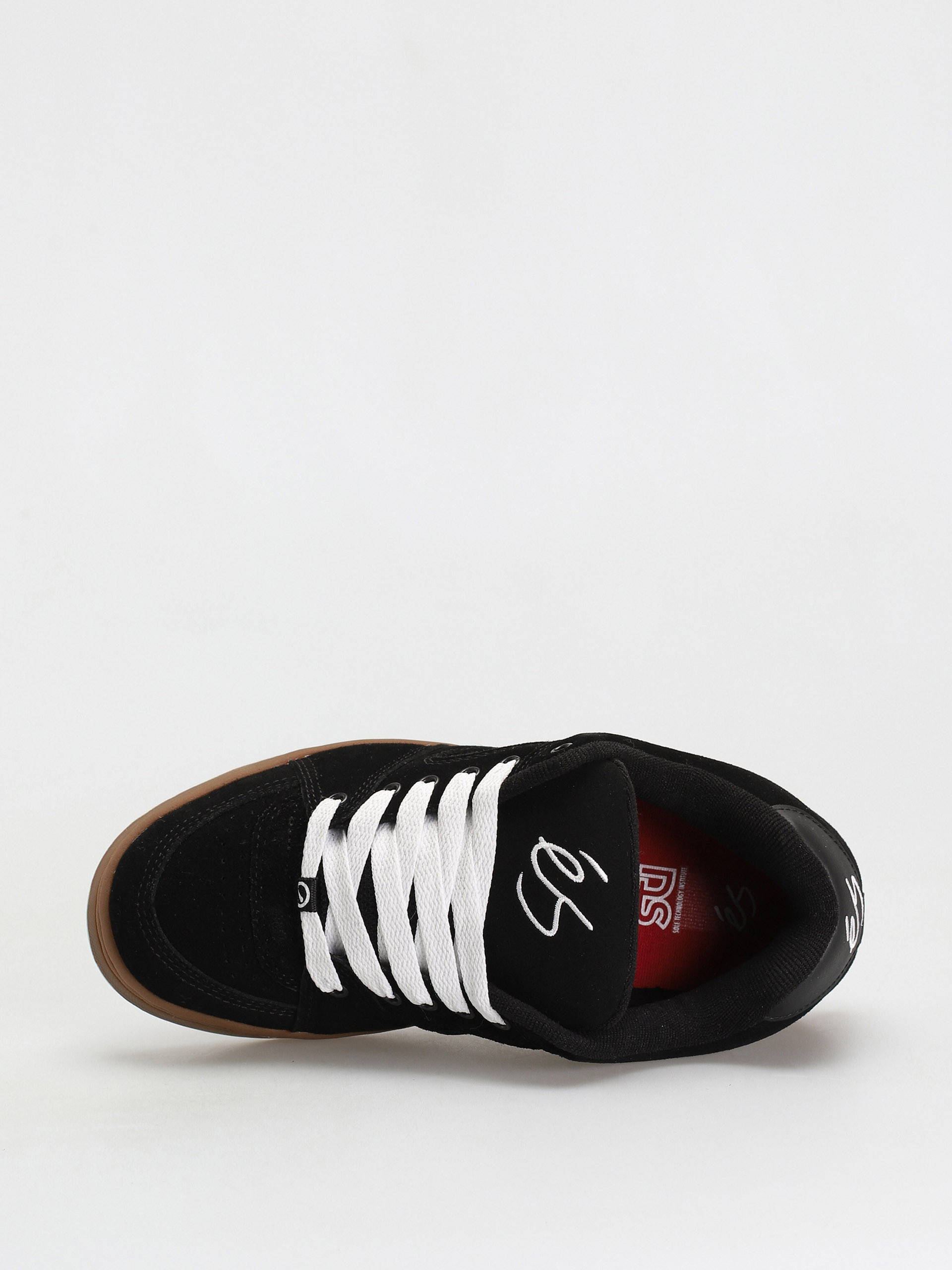 Buty eS Accel Og (black/gum/white)