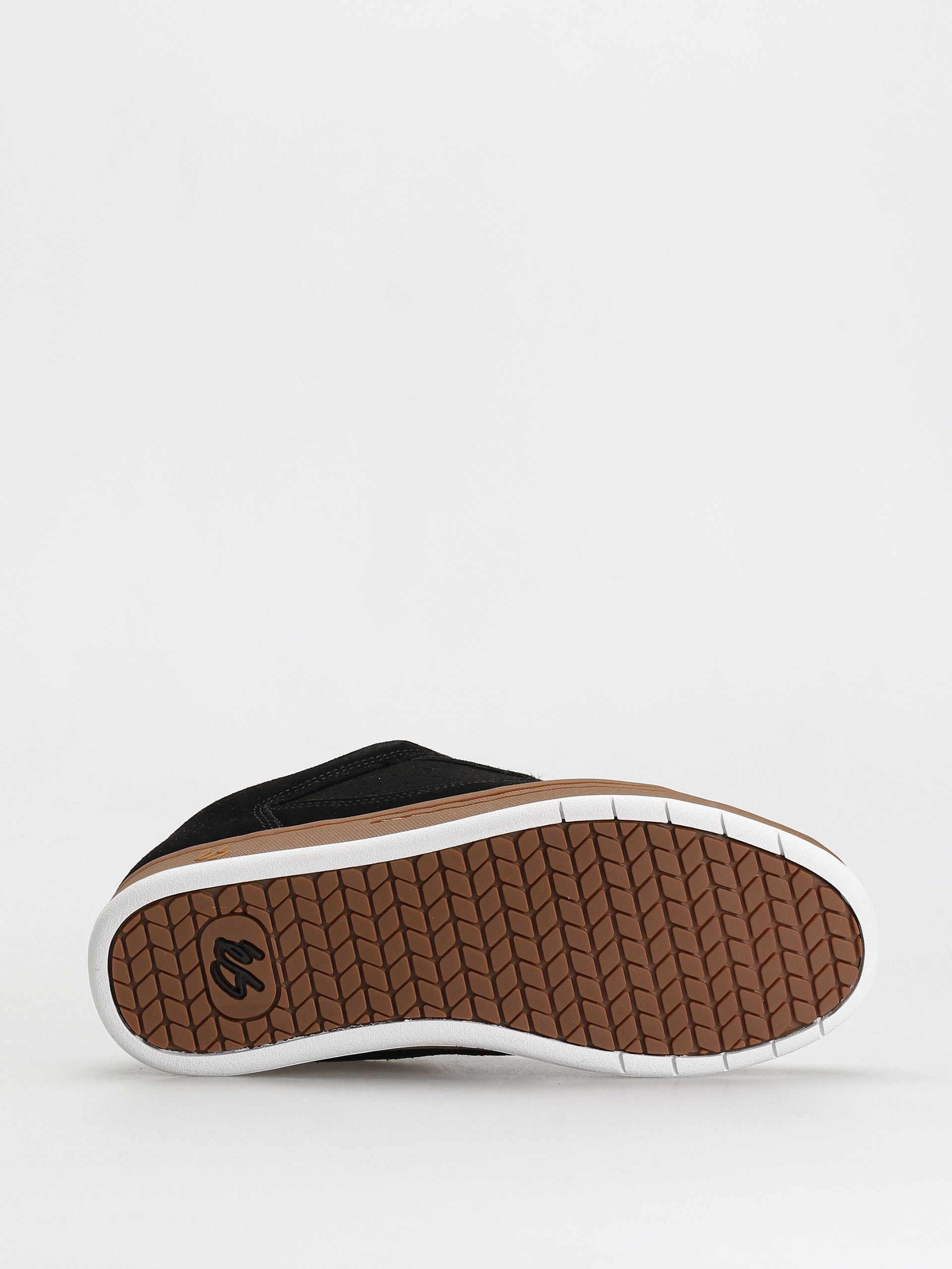 Buty eS Accel Og (black/gum/white)