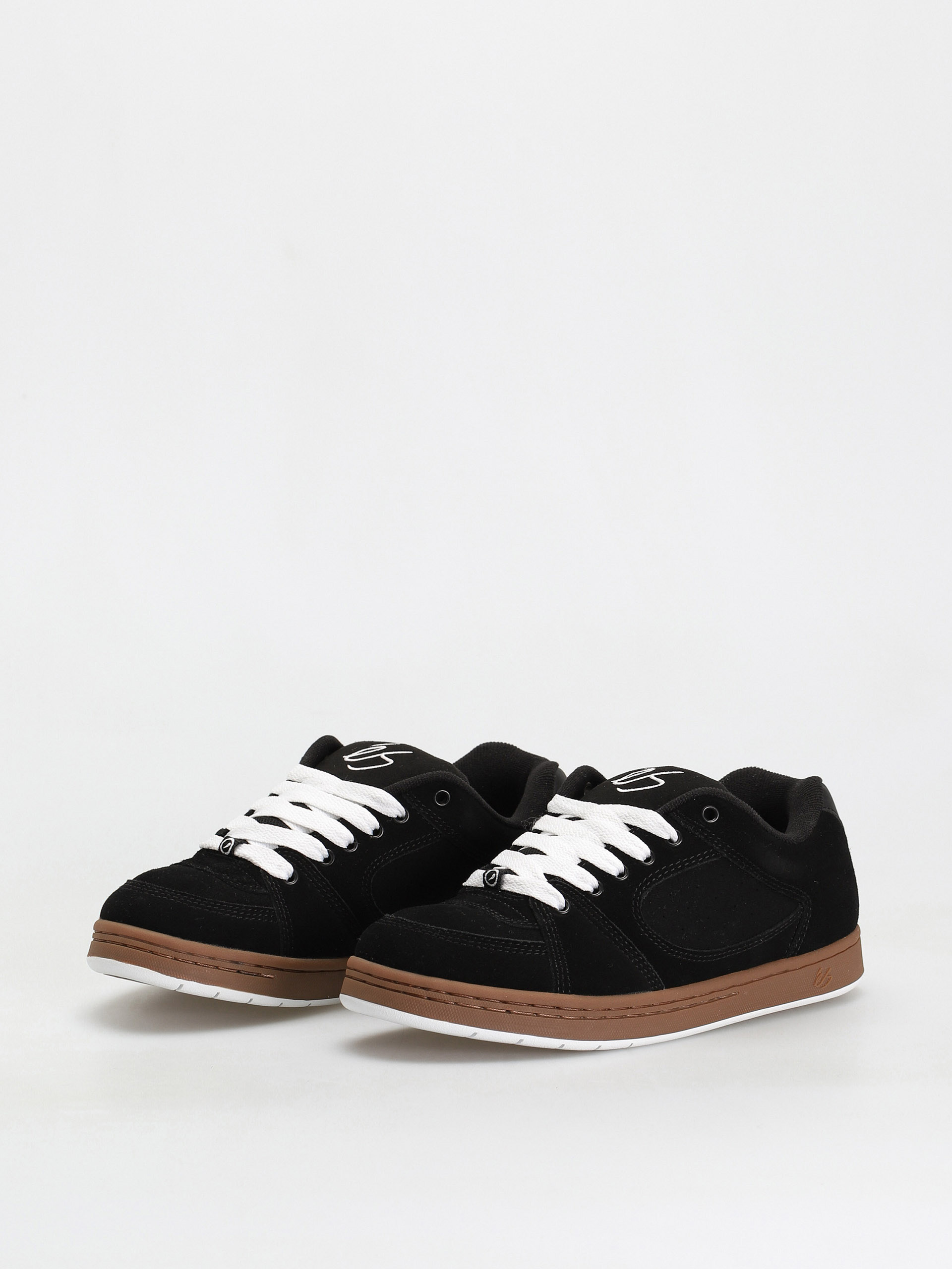 Buty eS Accel Og (black/gum/white)