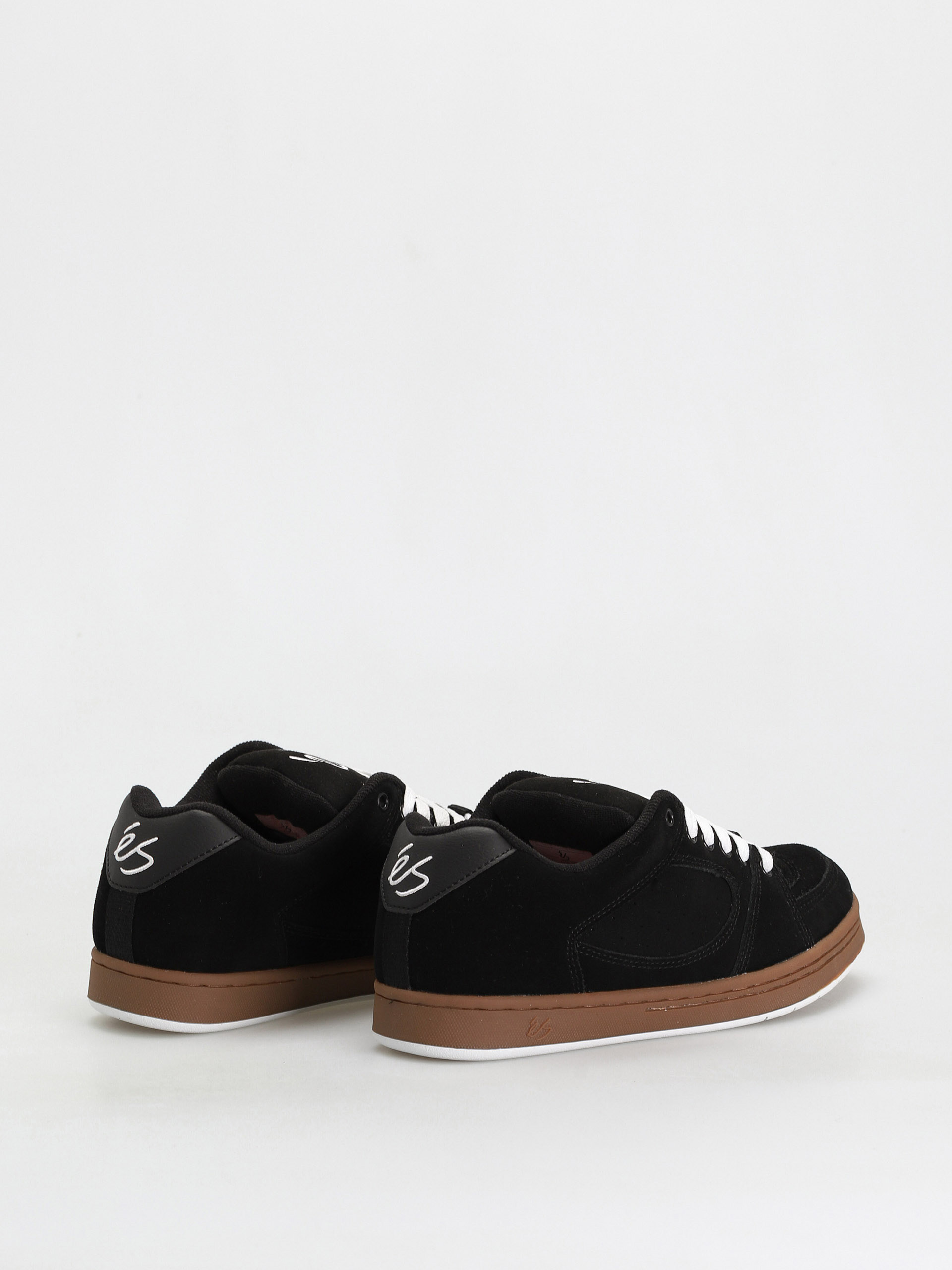 Buty eS Accel Og (black/gum/white)