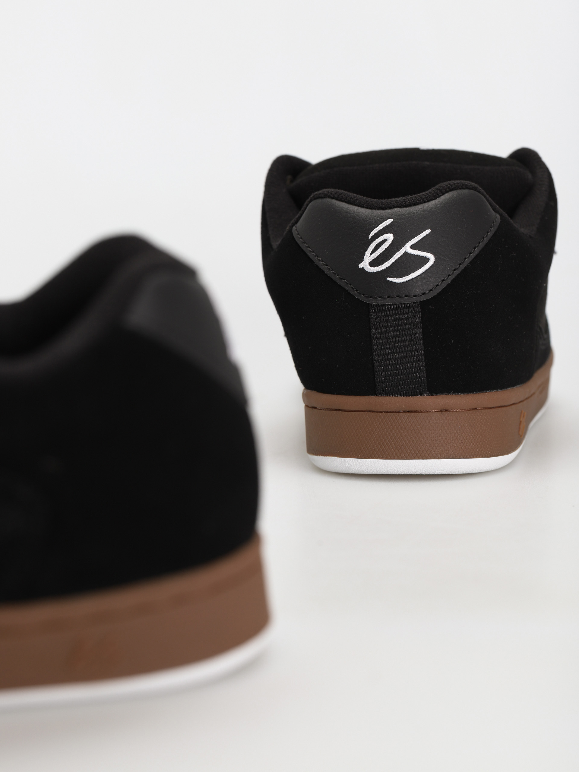 Buty eS Accel Og (black/gum/white)