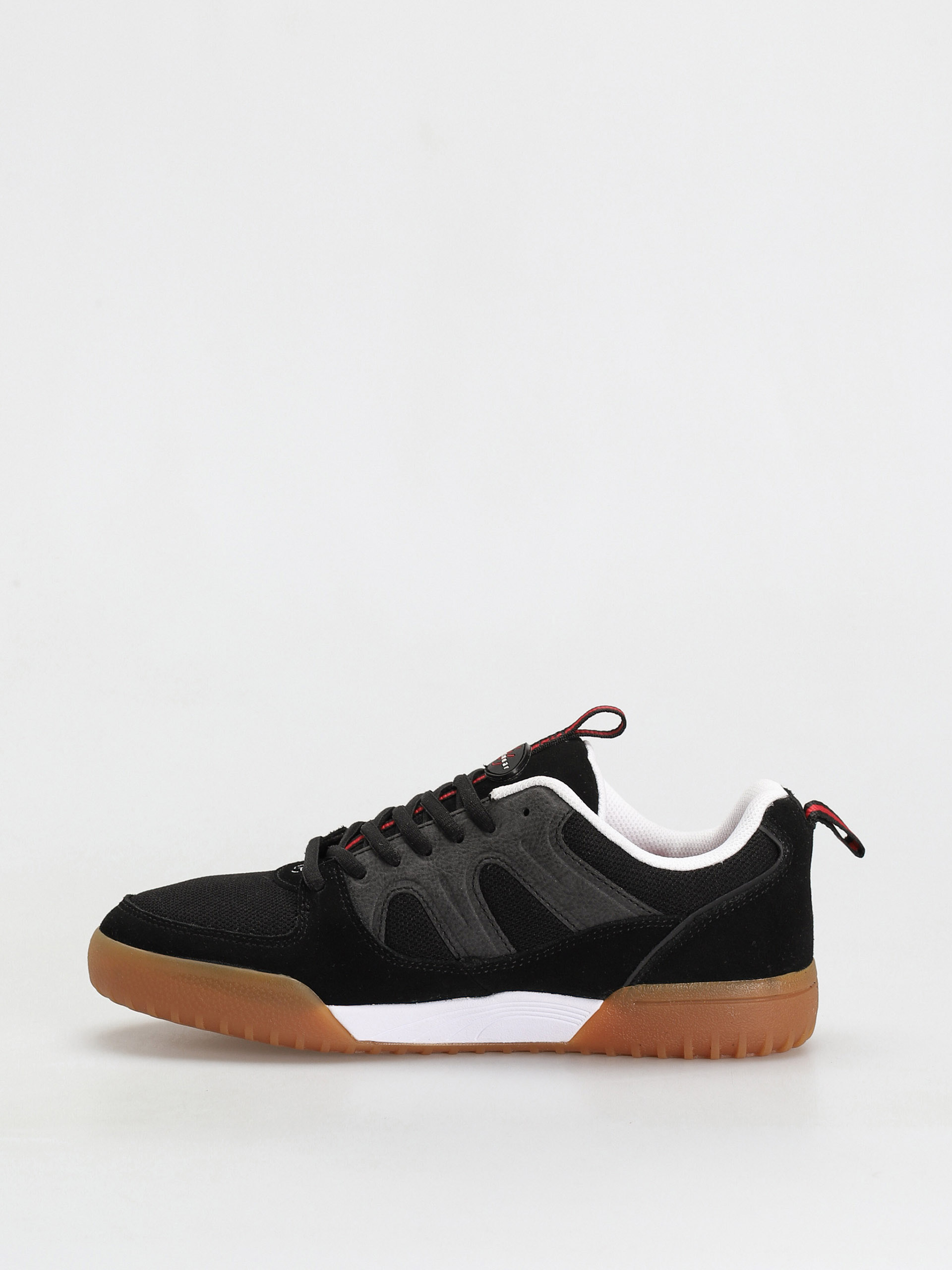 Buty eS Silo Sc (black/gum)
