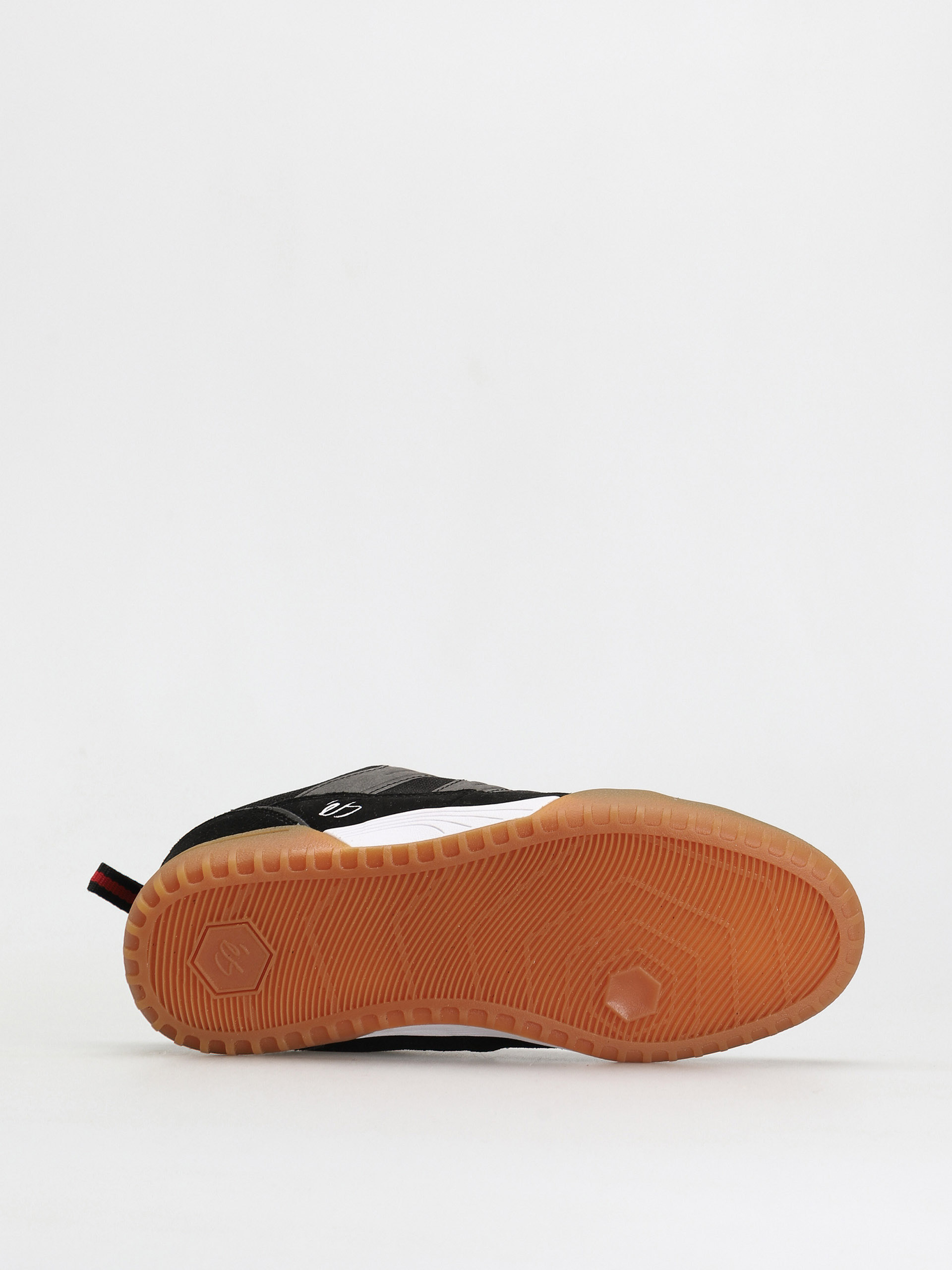 Buty eS Silo Sc (black/gum)