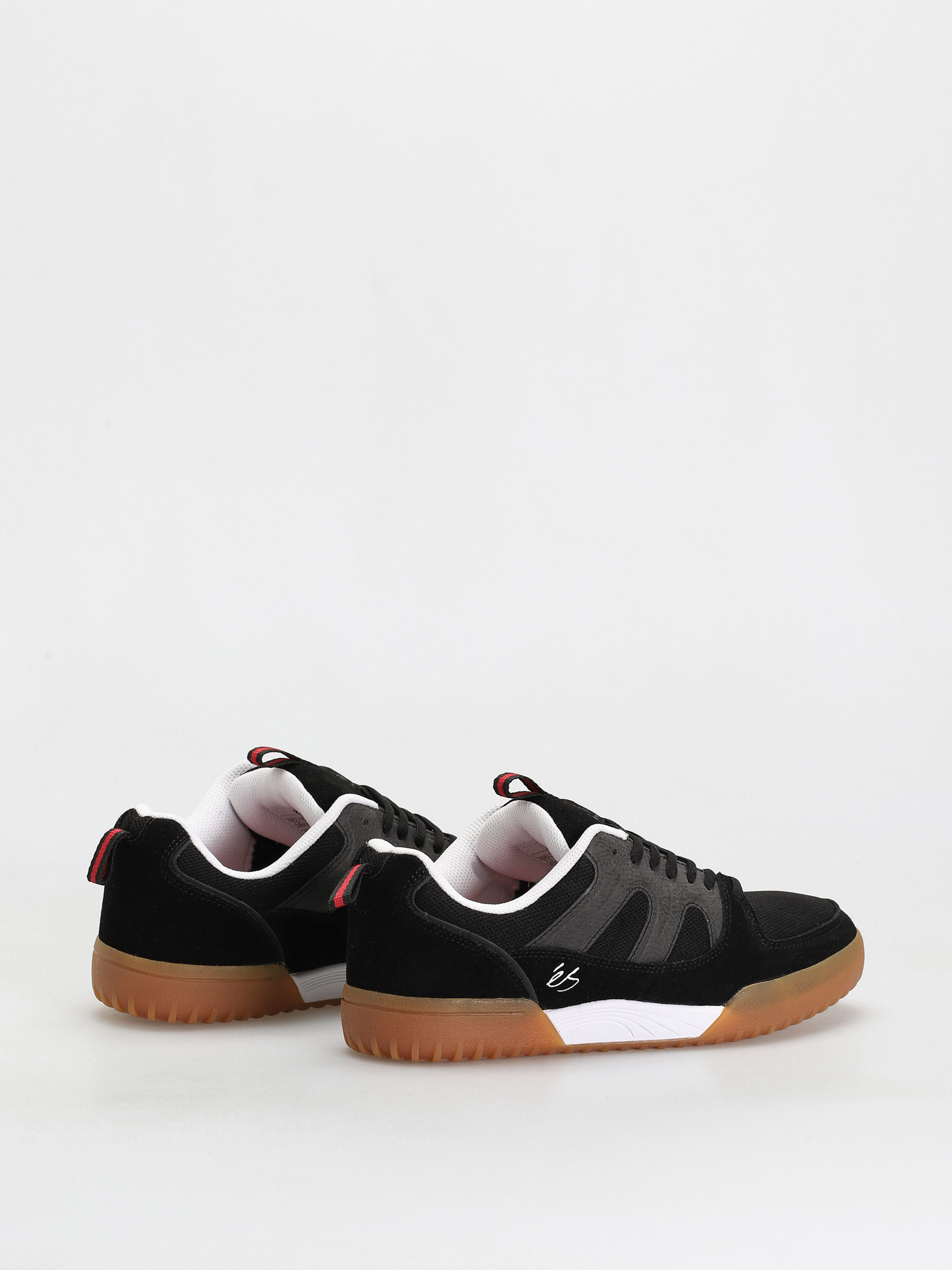 Buty eS Silo Sc (black/gum)
