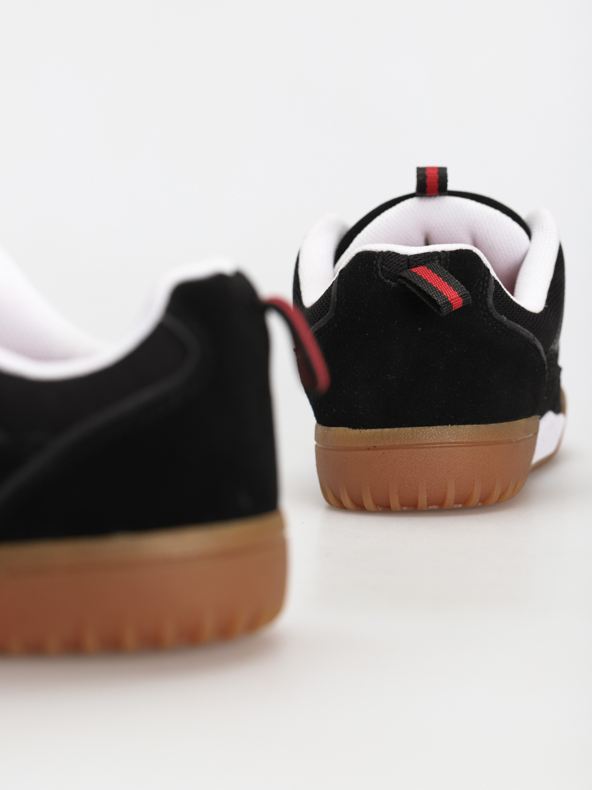 Buty eS Silo Sc (black/gum)