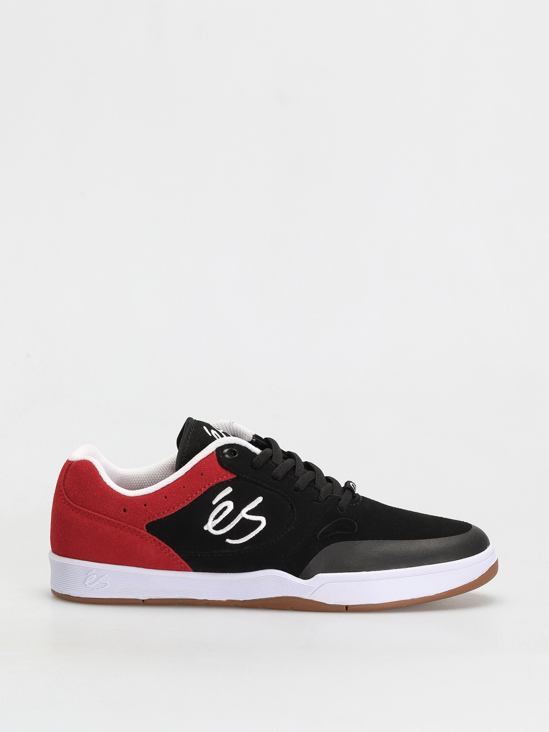 Buty eS Swift 1.5 (black/red/white)
