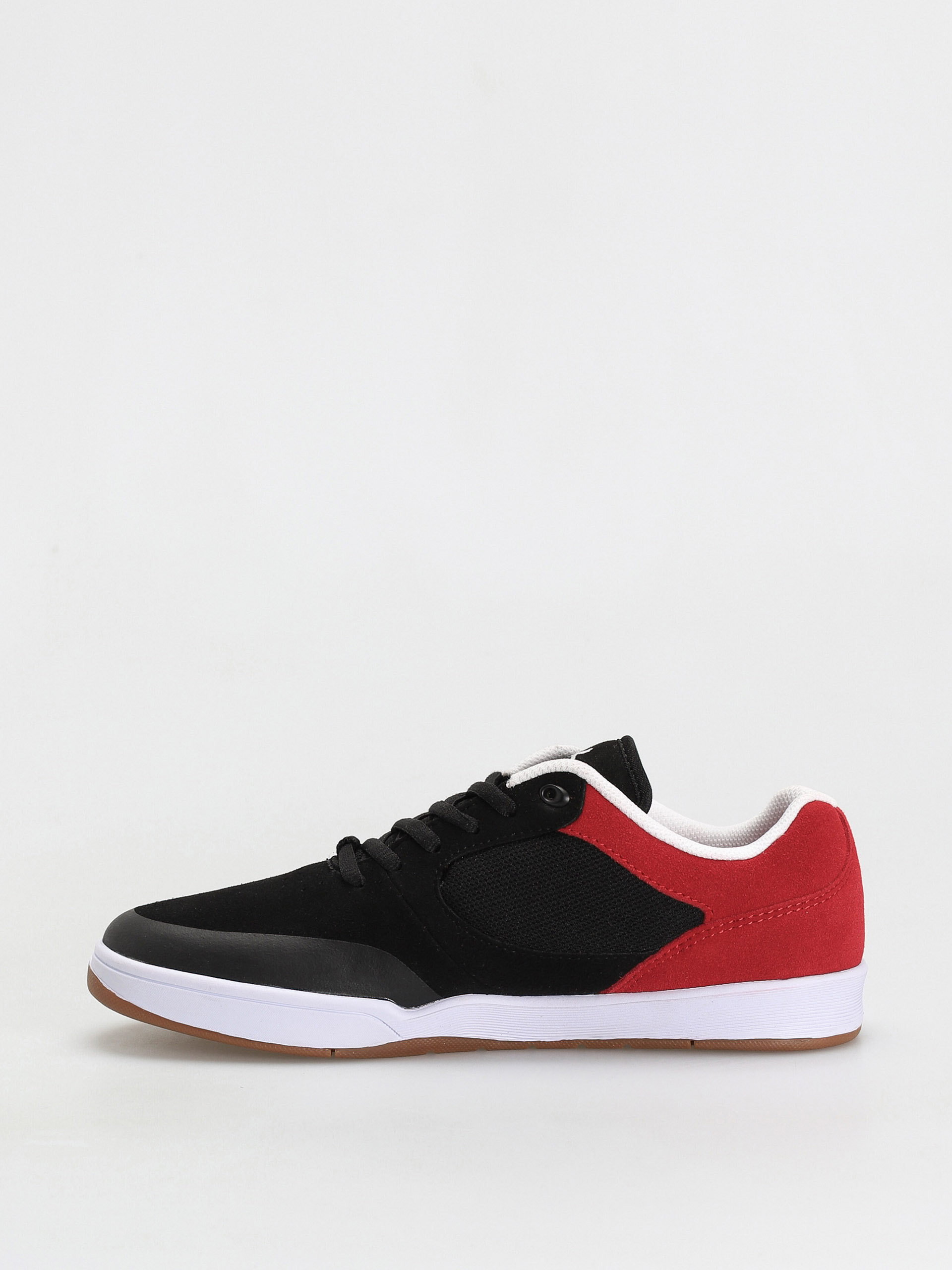 Buty eS Swift 1.5 (black/red/white)