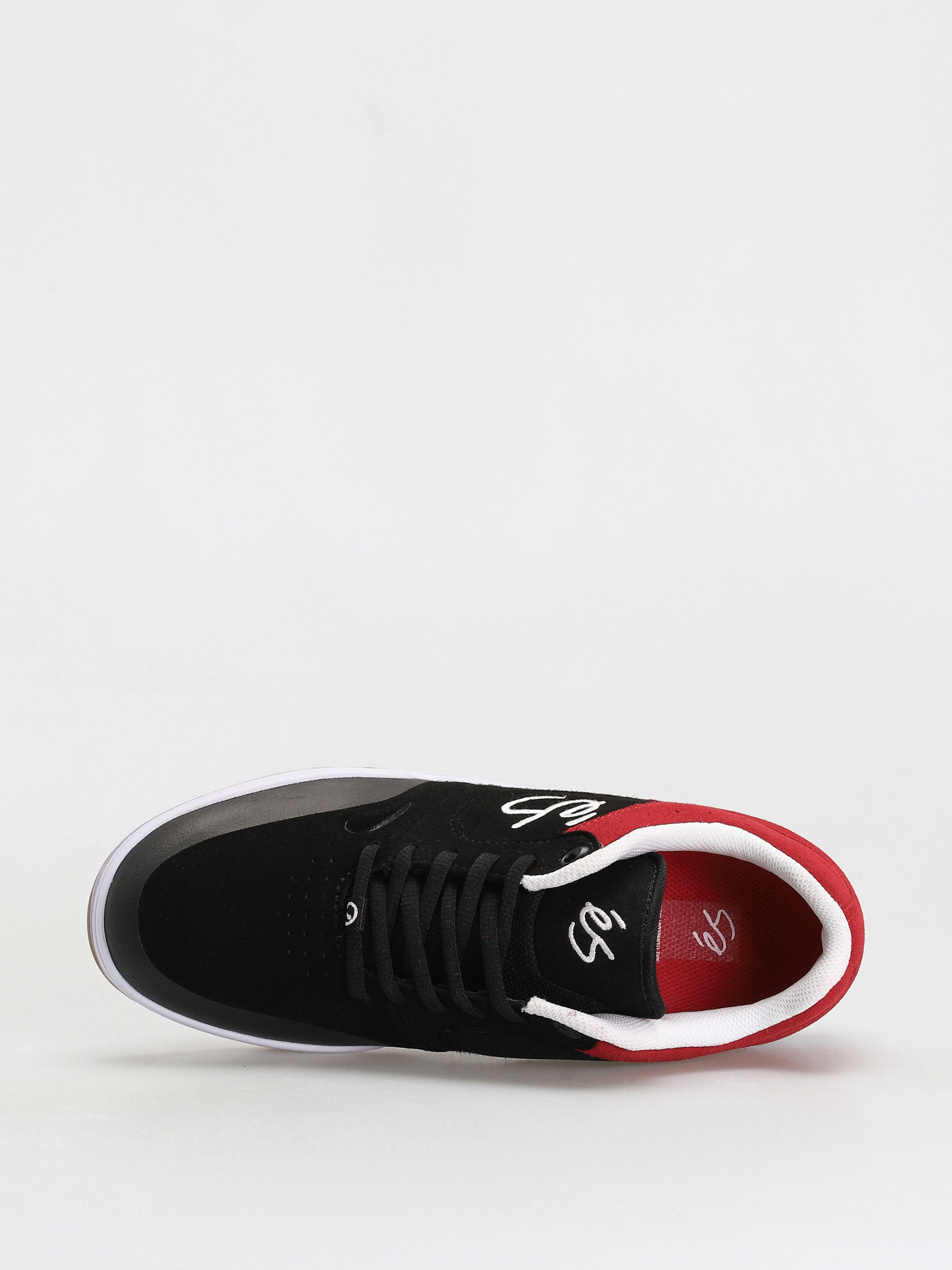 Buty eS Swift 1.5 (black/red/white)