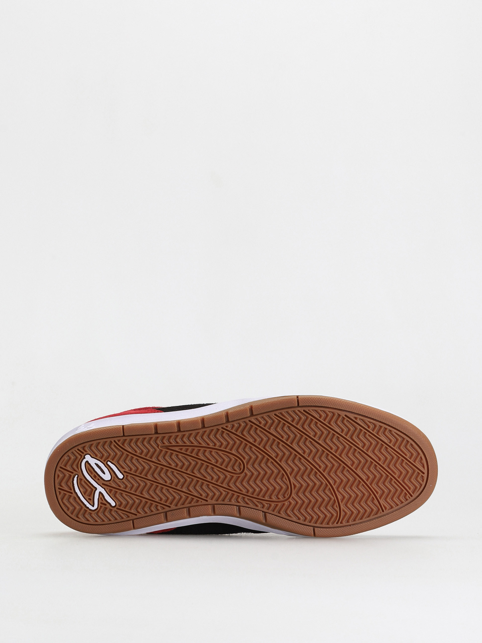 Buty eS Swift 1.5 (black/red/white)