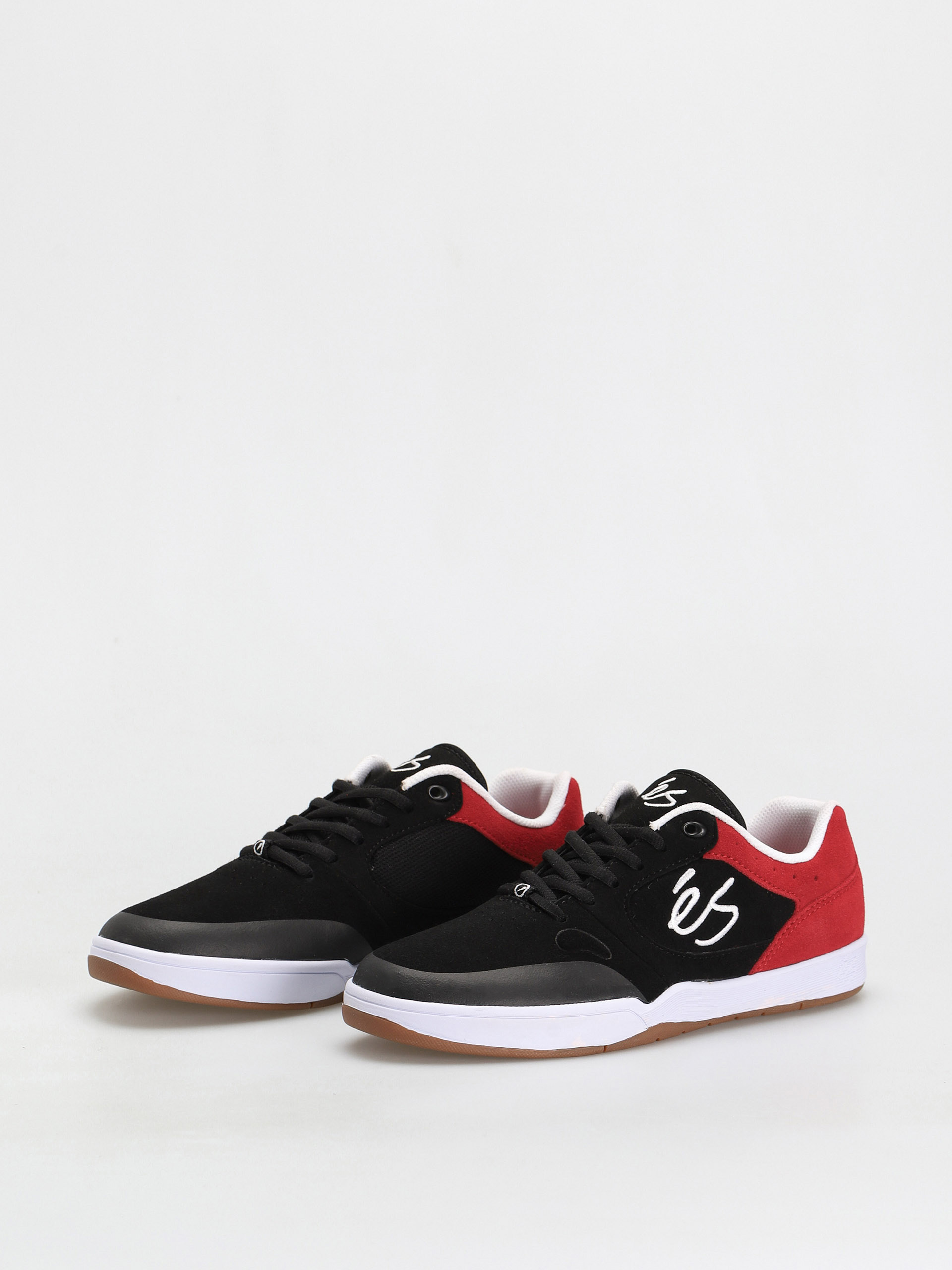 Buty eS Swift 1.5 (black/red/white)