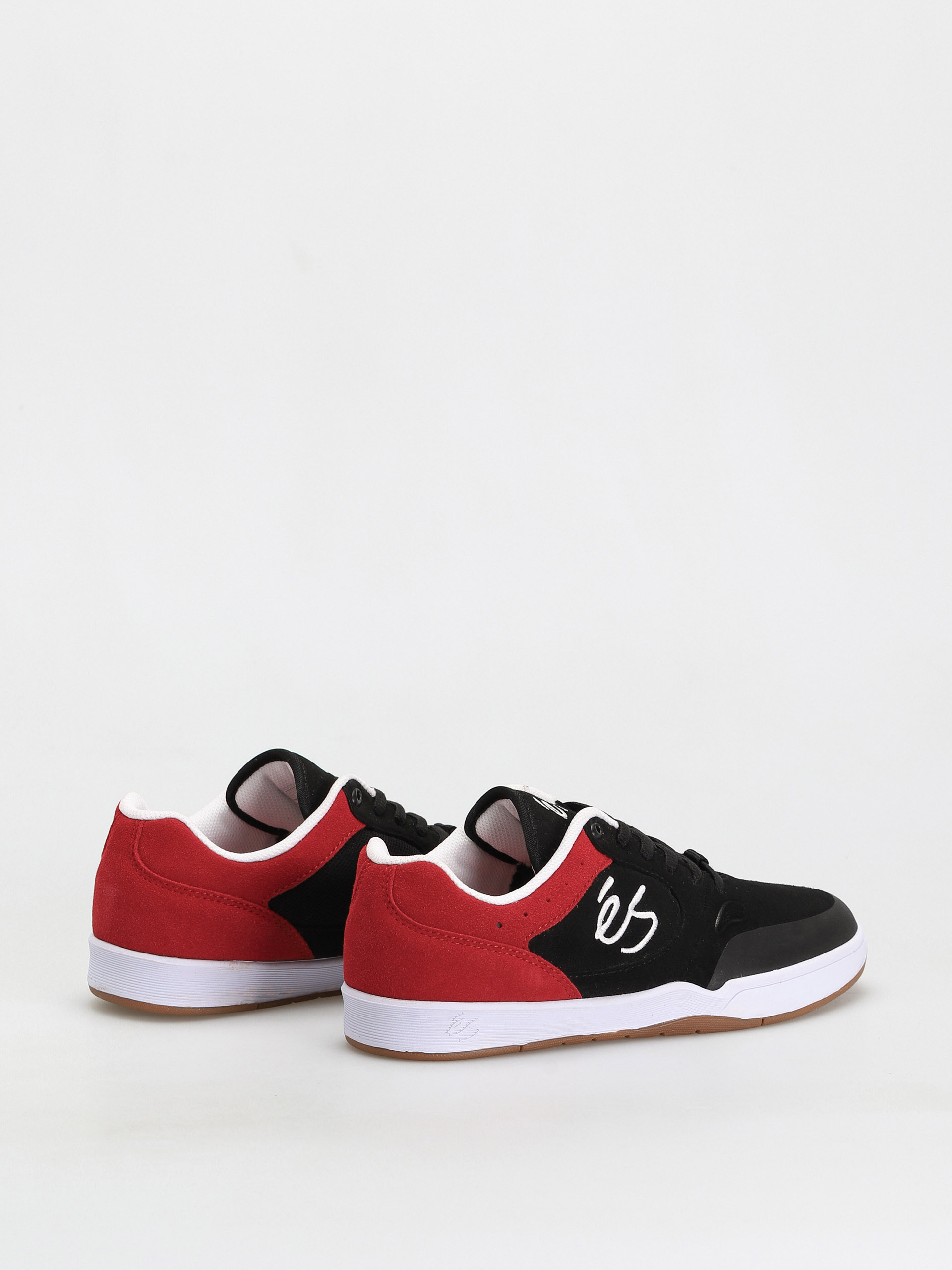Buty eS Swift 1.5 (black/red/white)