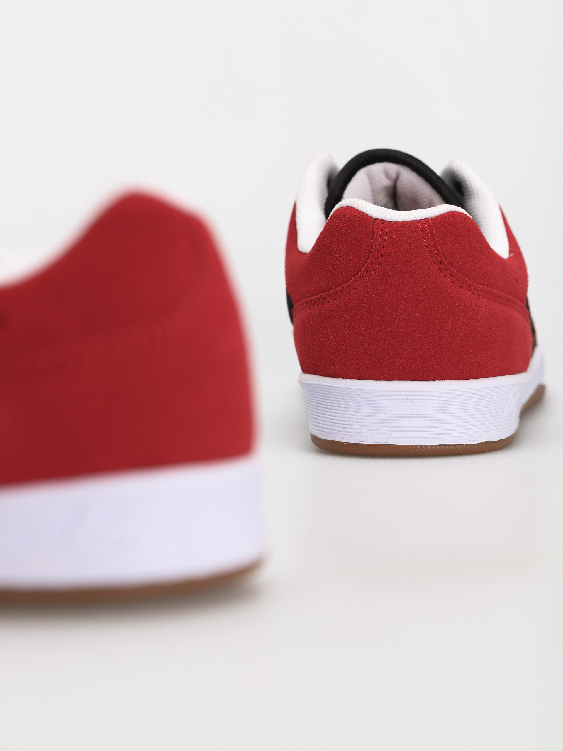 Buty eS Swift 1.5 (black/red/white)