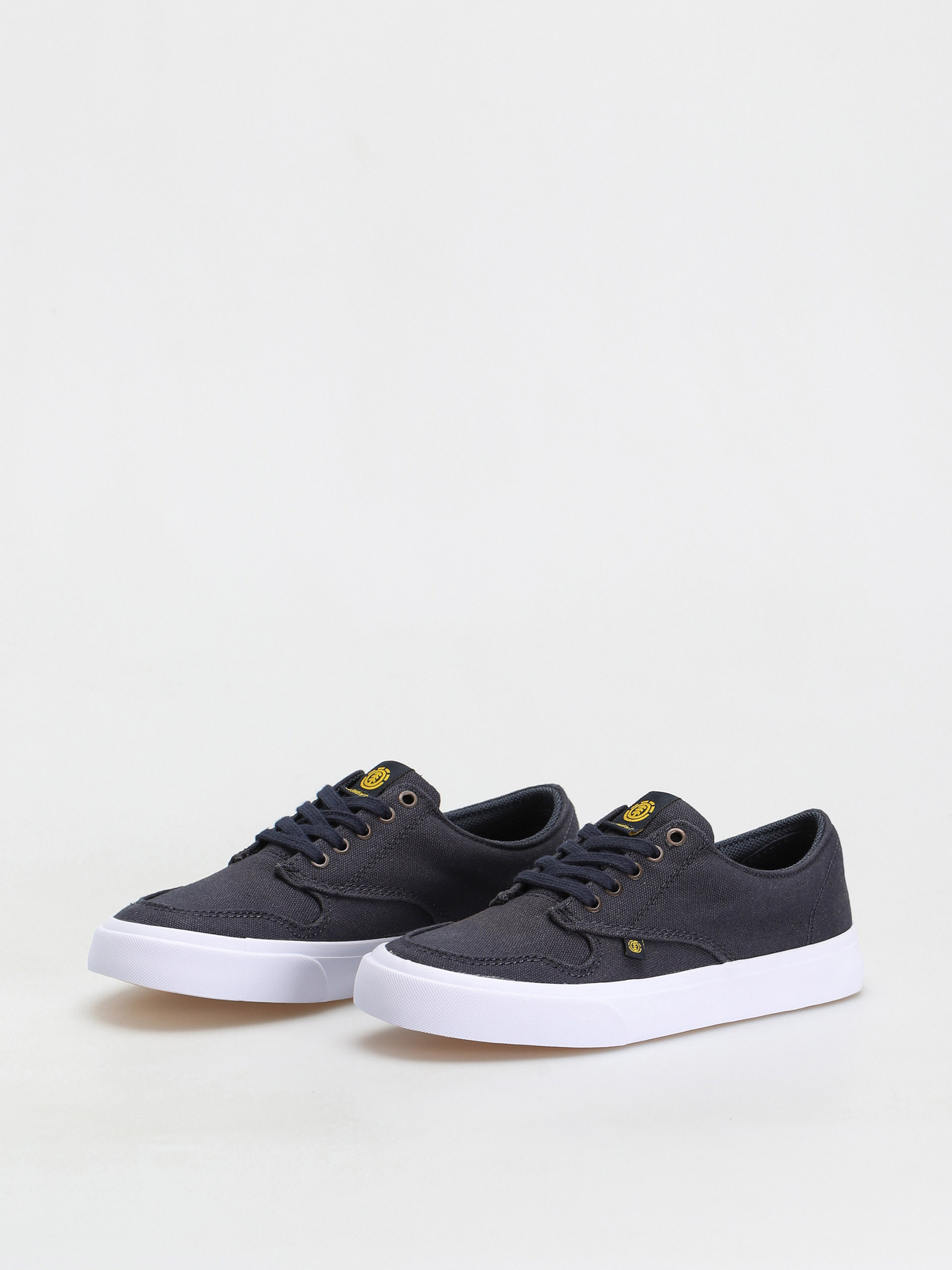 Buty Element Topaz C3 JR (navy/yellow)