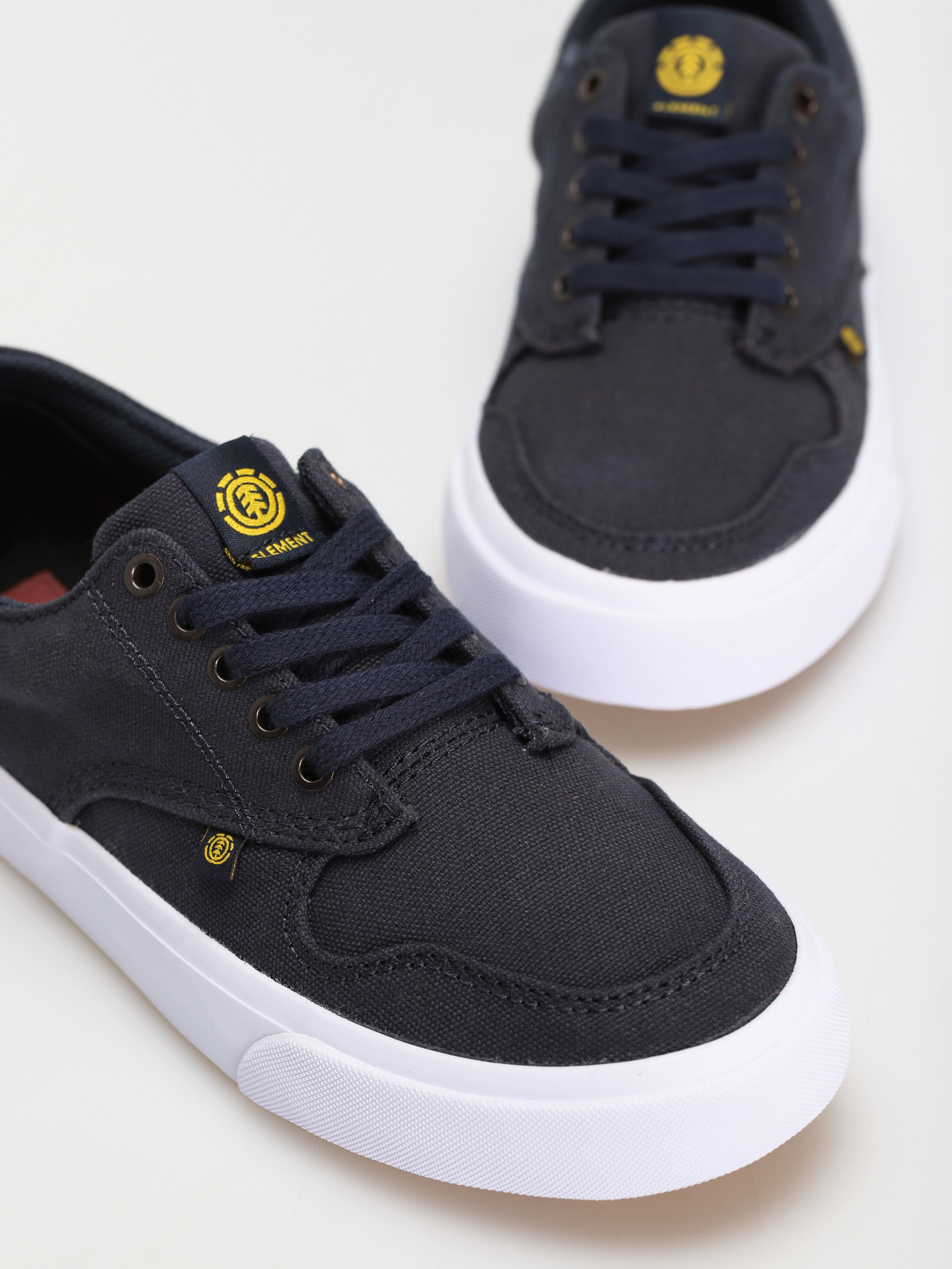 Buty Element Topaz C3 JR (navy/yellow)