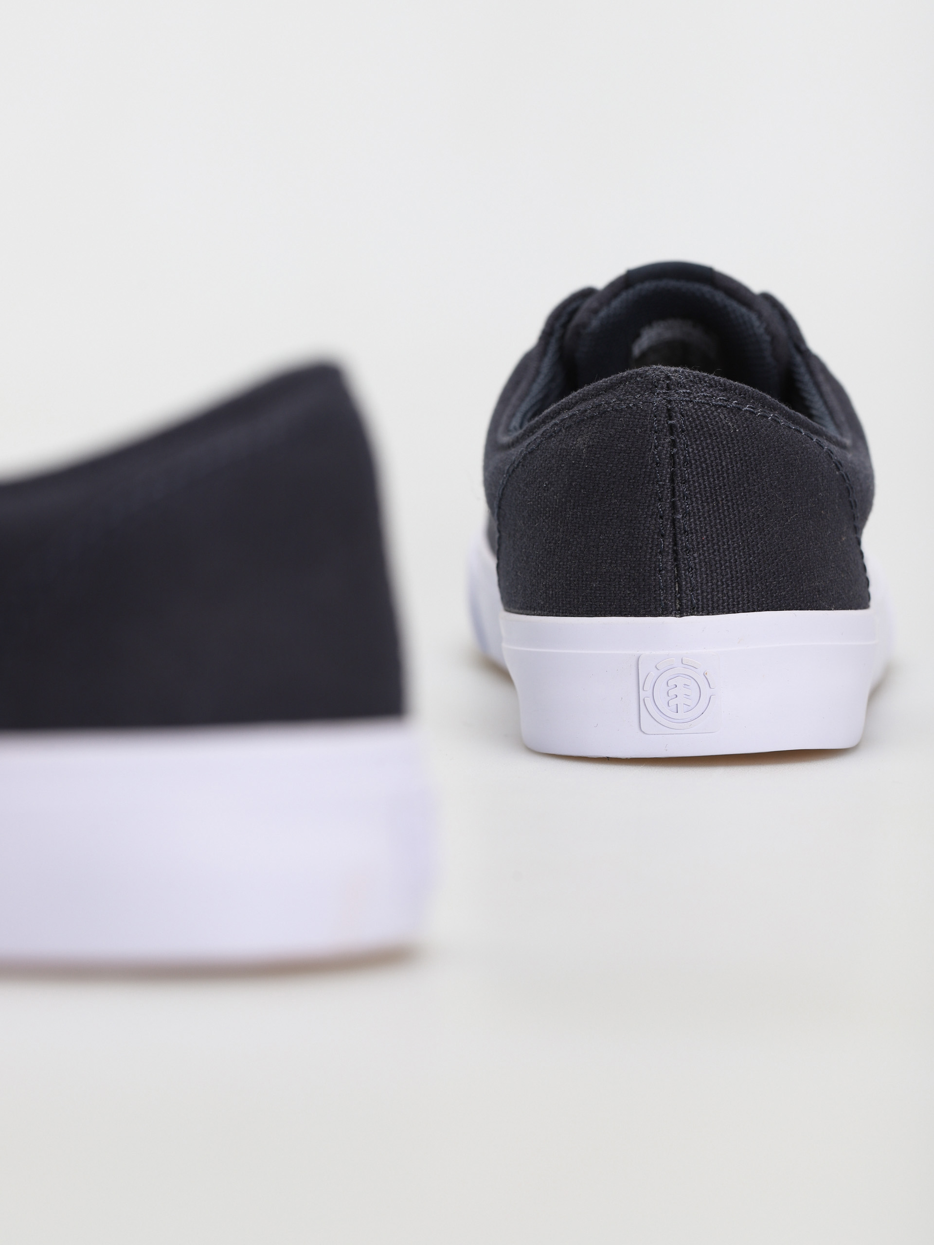 Buty Element Topaz C3 JR (navy/yellow)