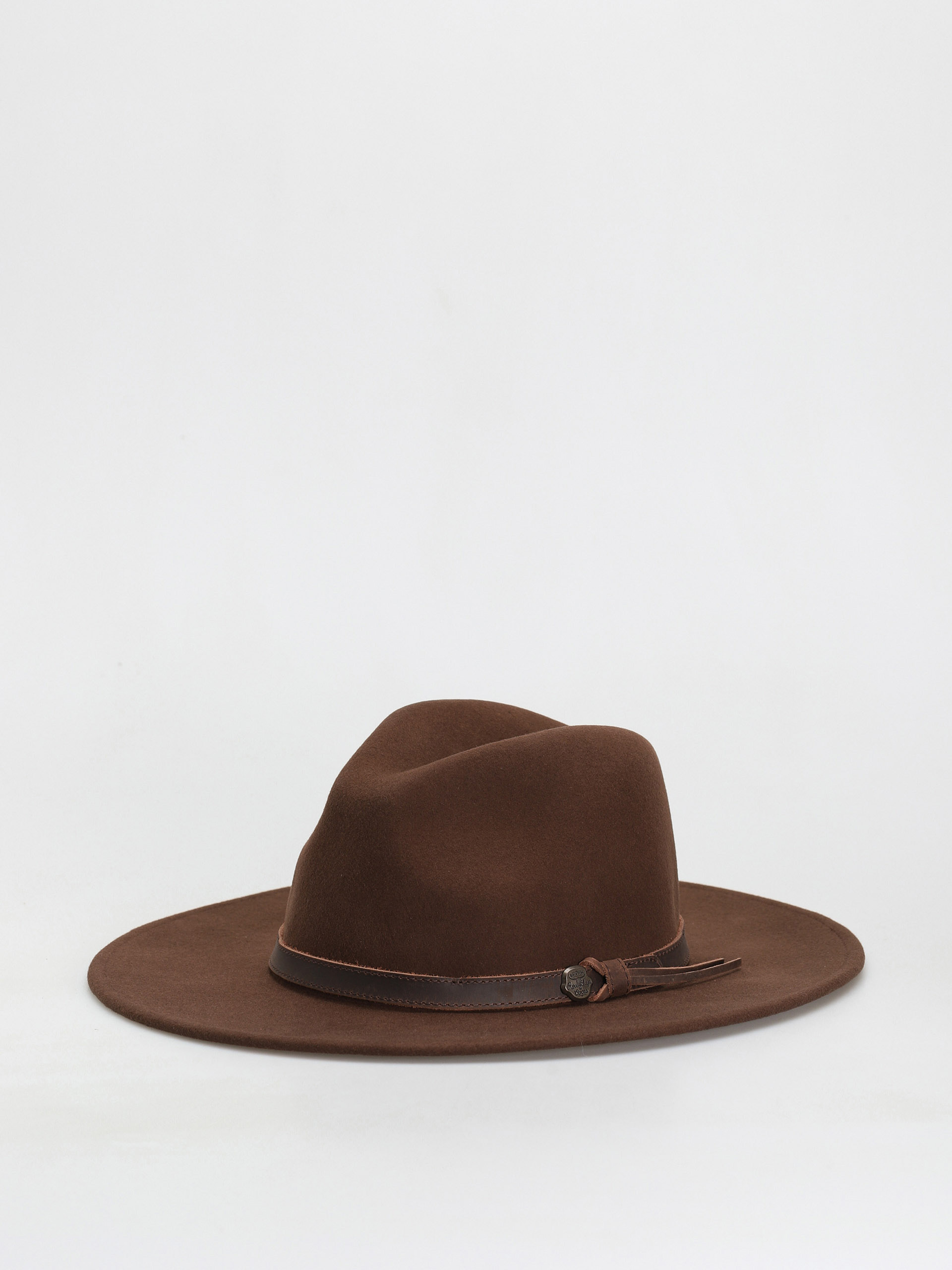 Kapelusz Brixton Coors Labor Hat (brown)