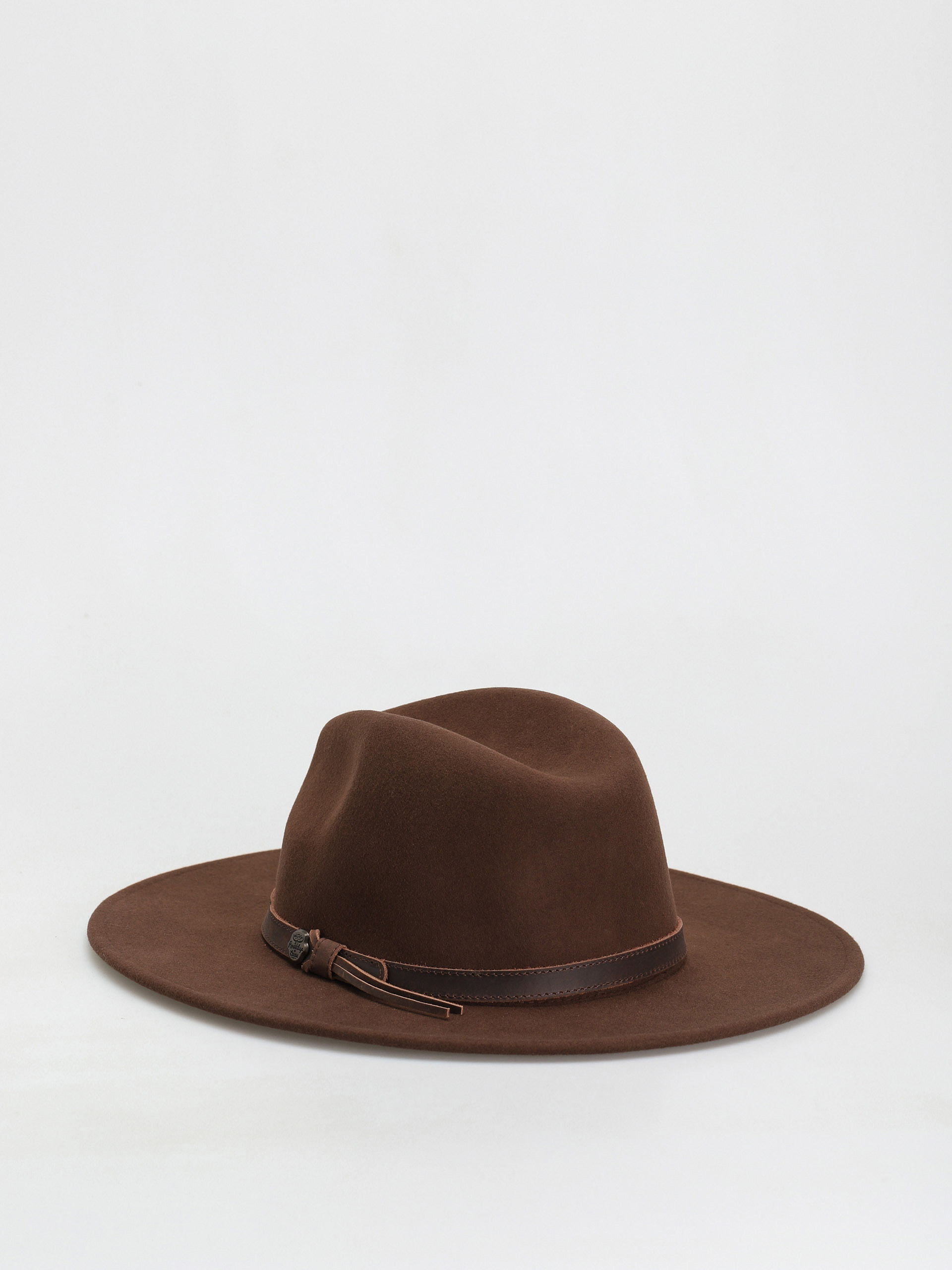 Kapelusz Brixton Coors Labor Hat (brown)
