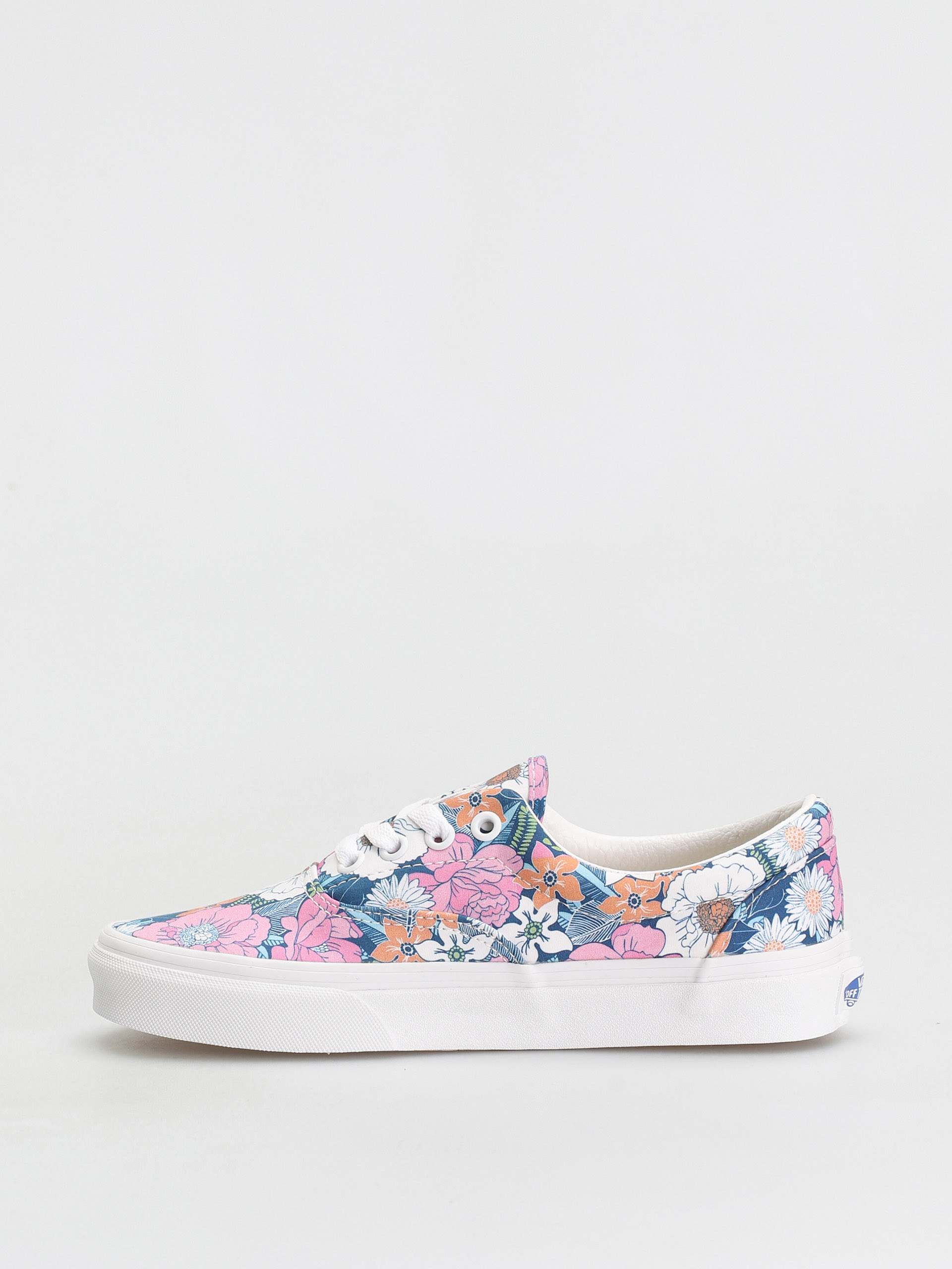 Buty Vans Era (retro floral/multi/true white)