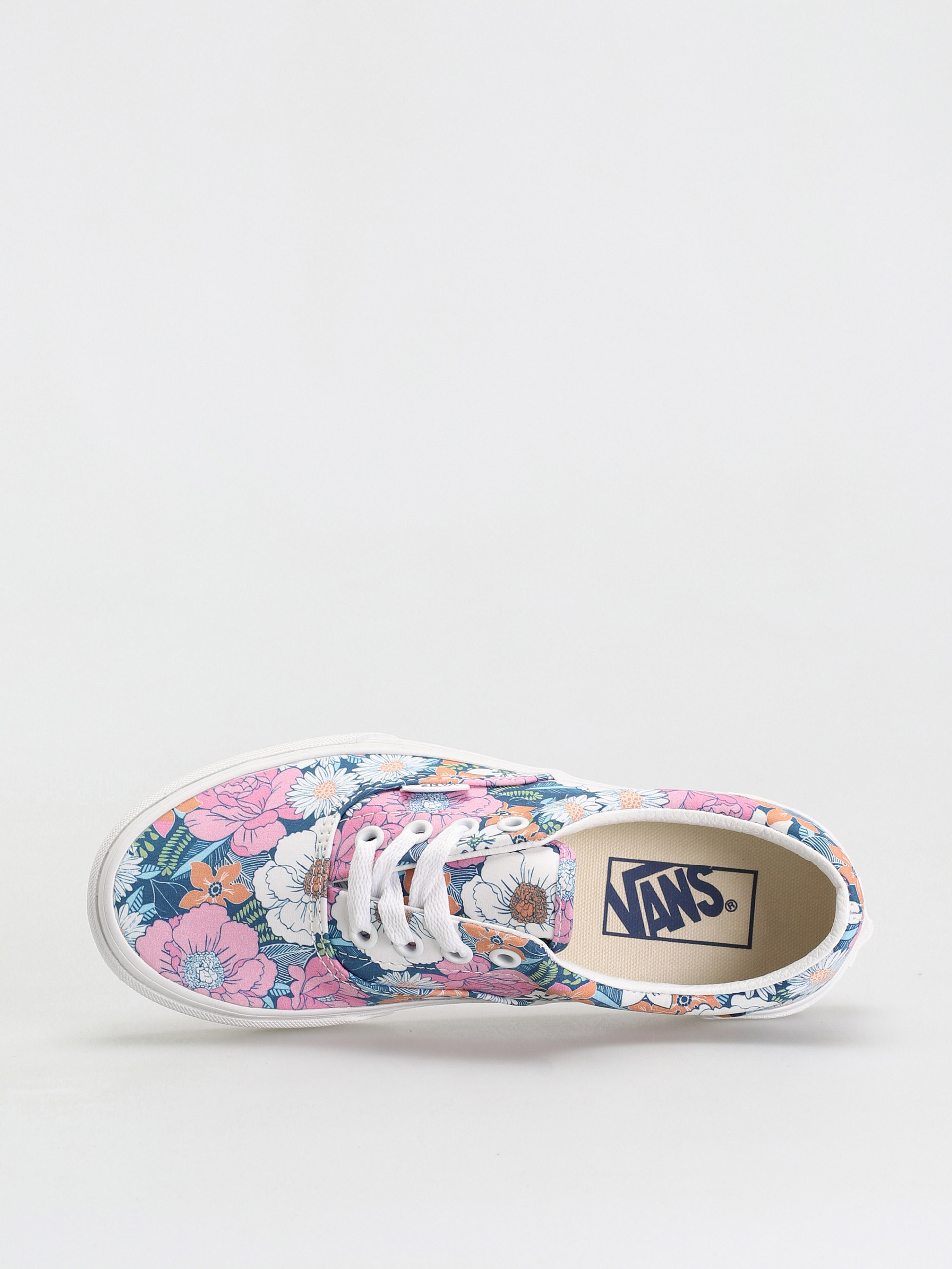 Buty Vans Era (retro floral/multi/true white)