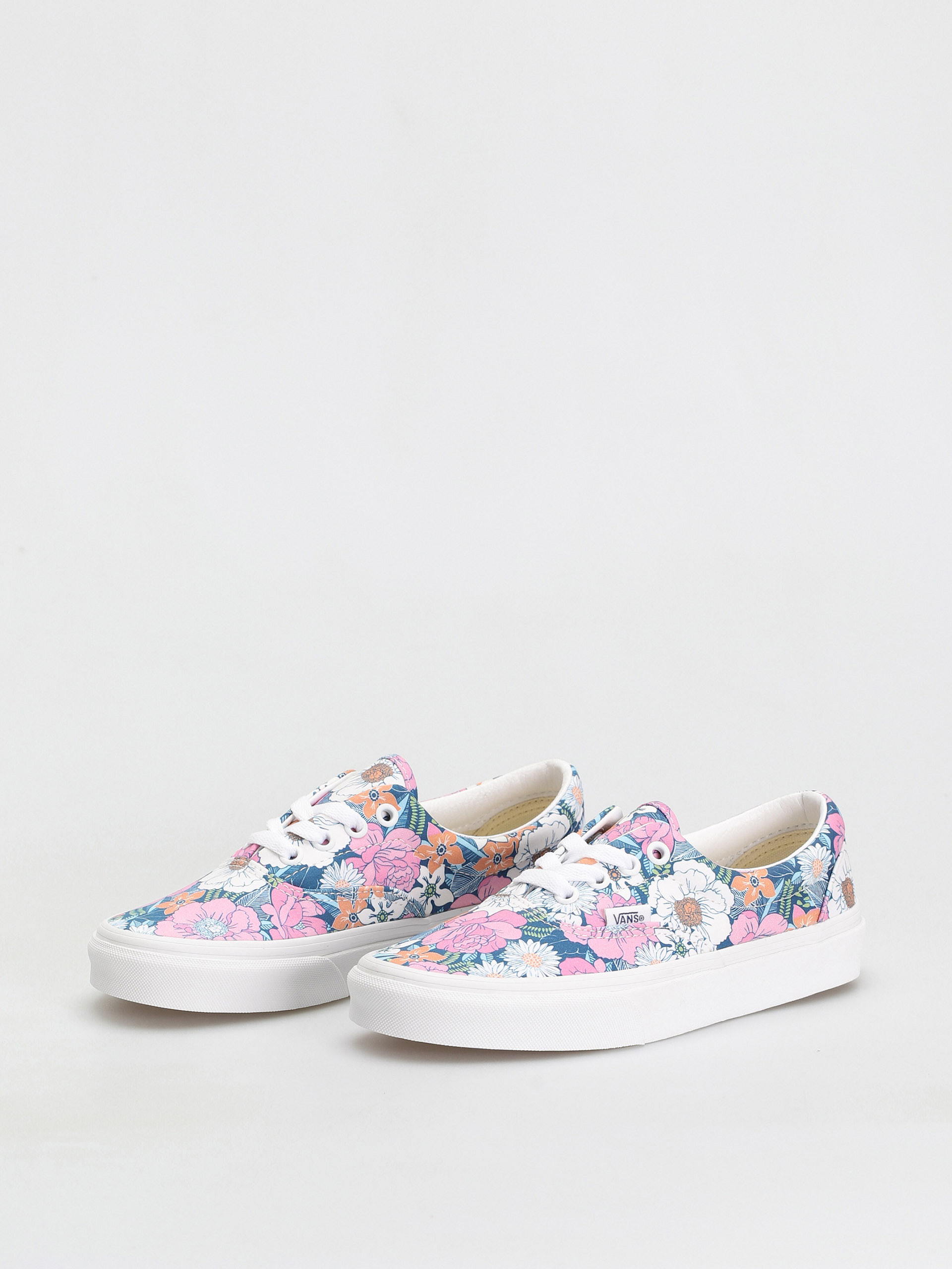 Buty Vans Era (retro floral/multi/true white)