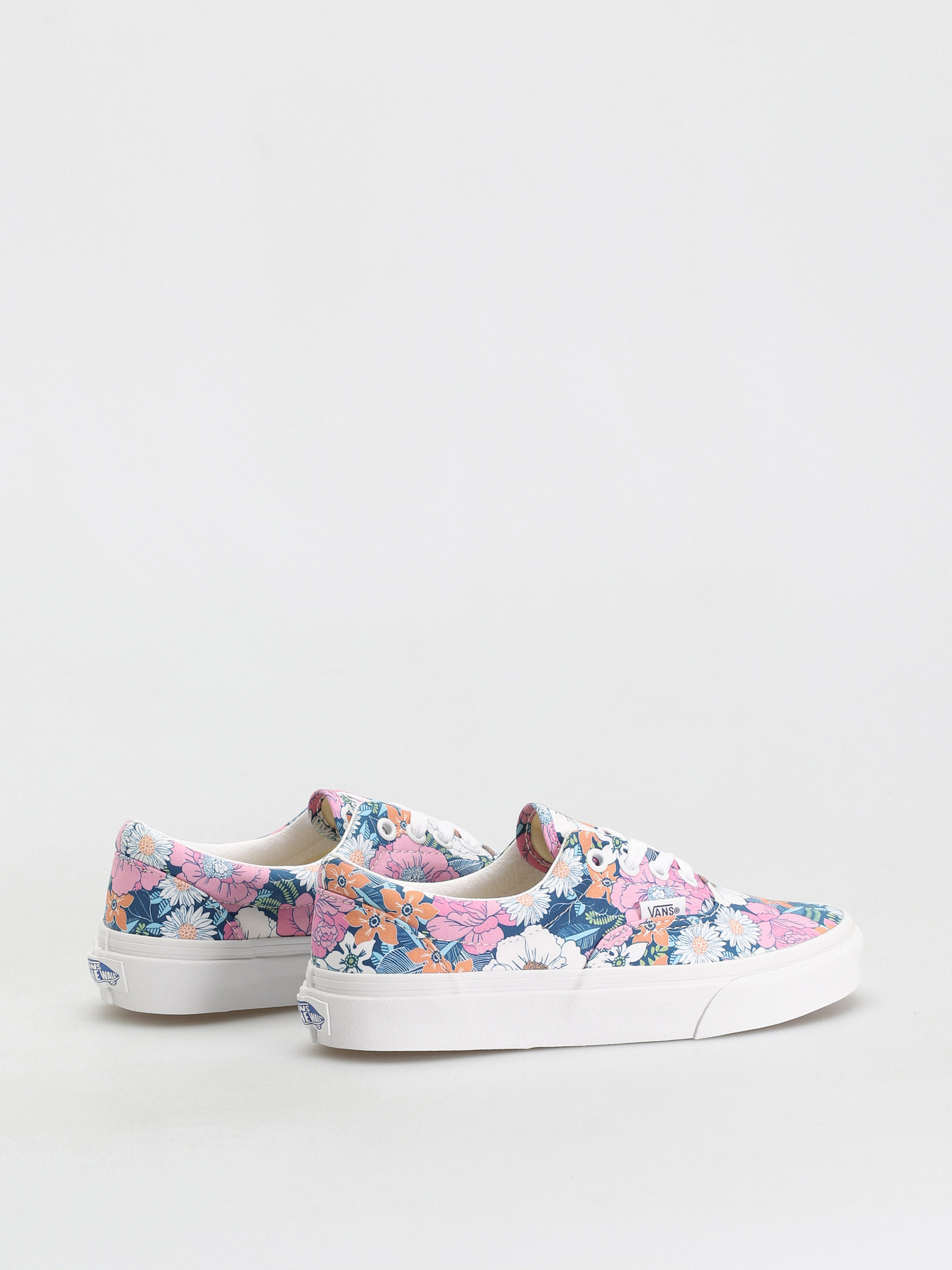 Buty Vans Era (retro floral/multi/true white)