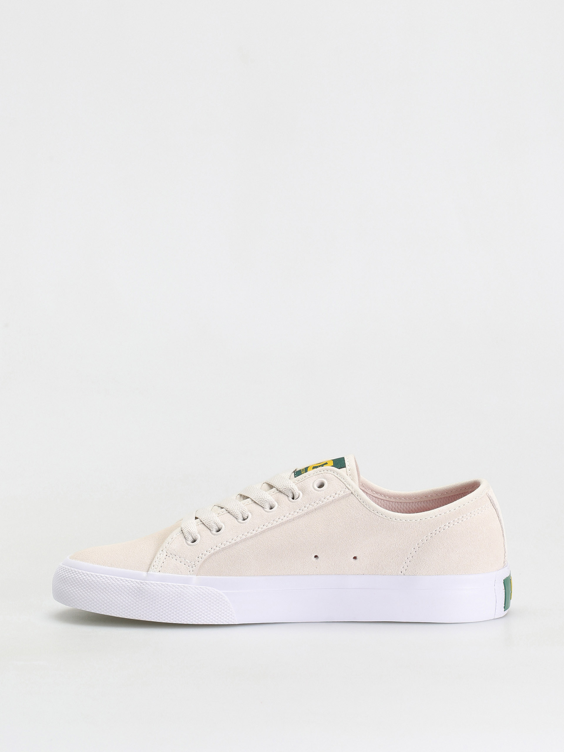 Buty DC Manual S (antique white)