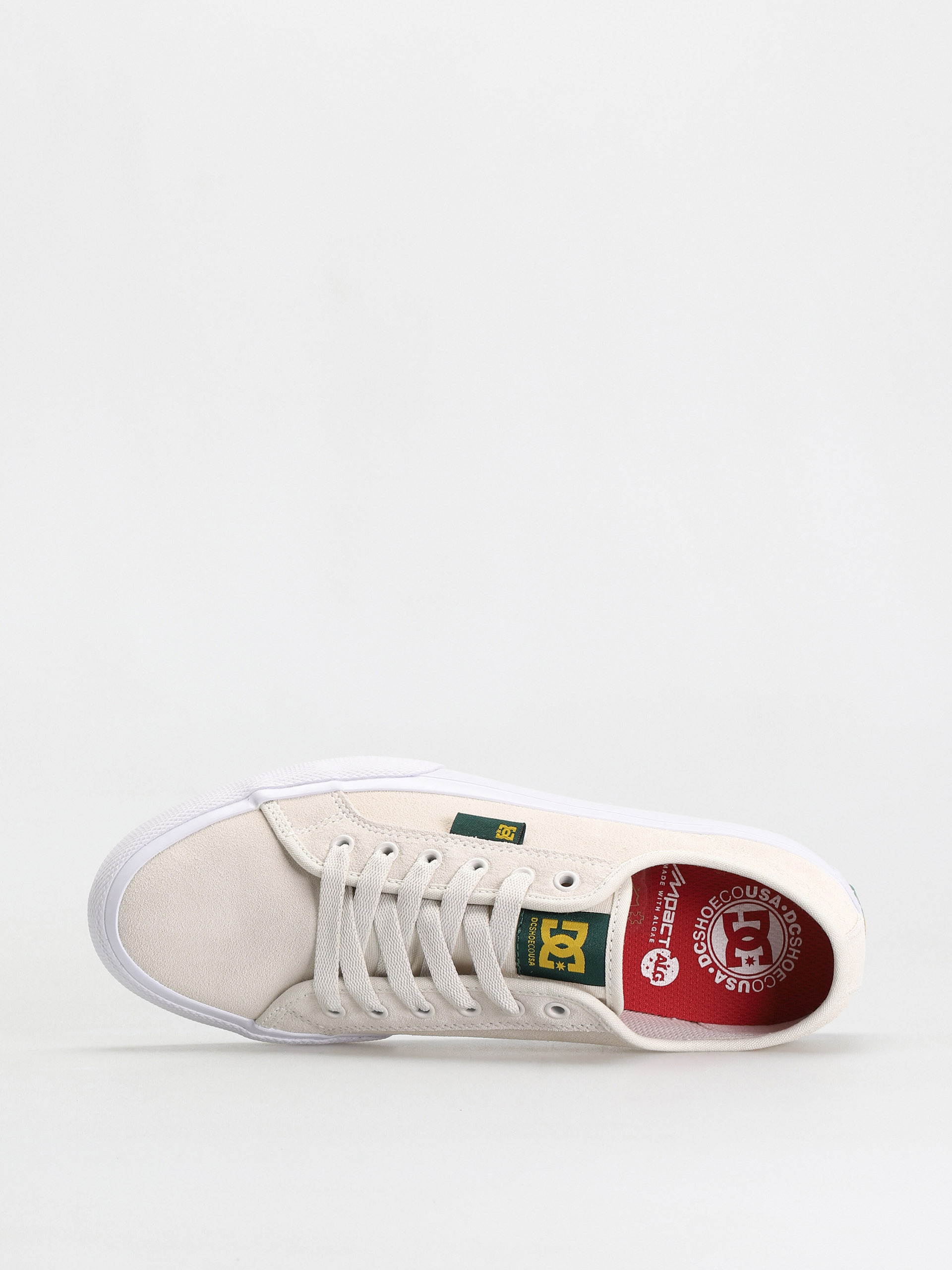 Buty DC Manual S (antique white)