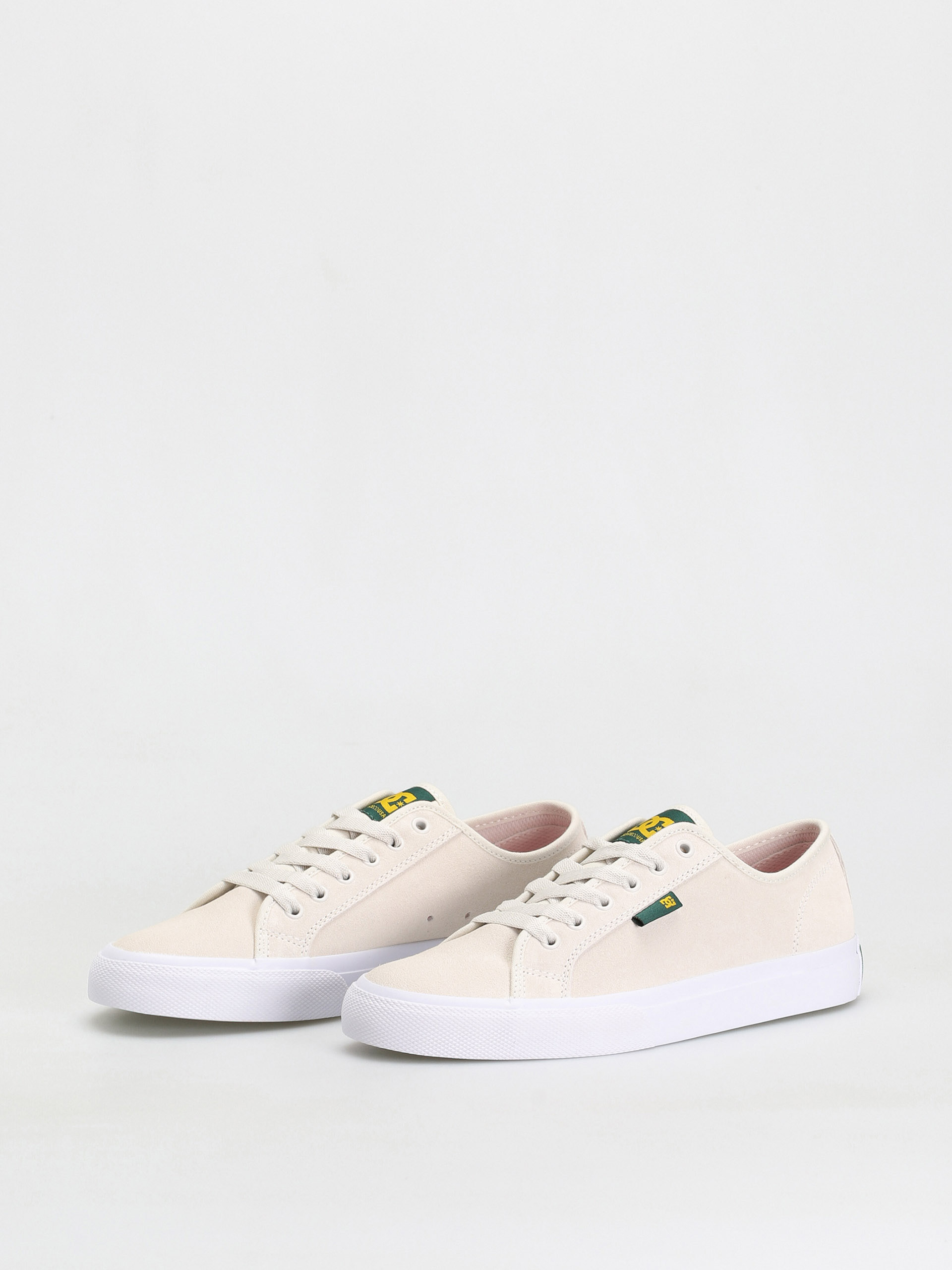 Buty DC Manual S (antique white)