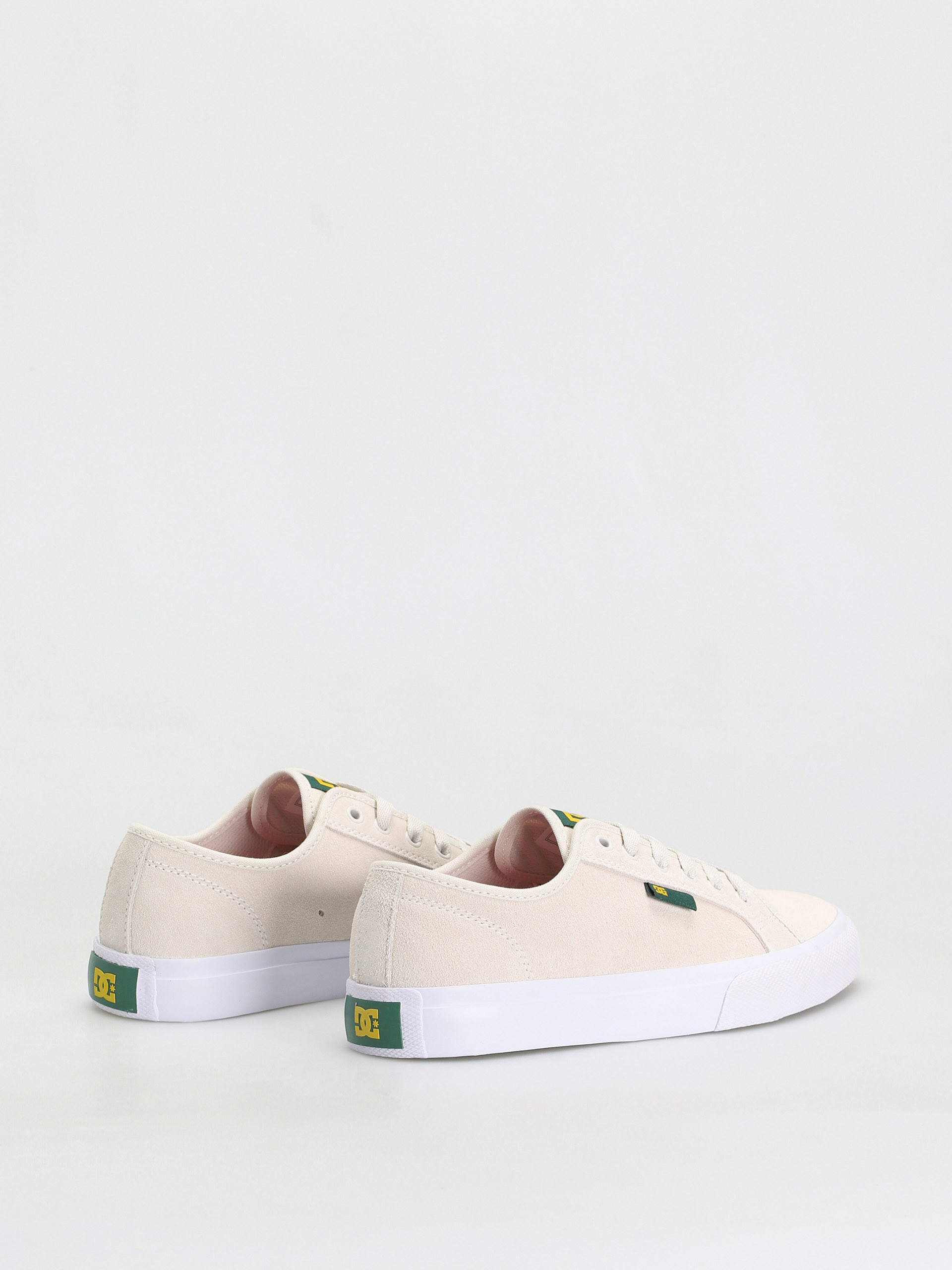 Buty DC Manual S (antique white)