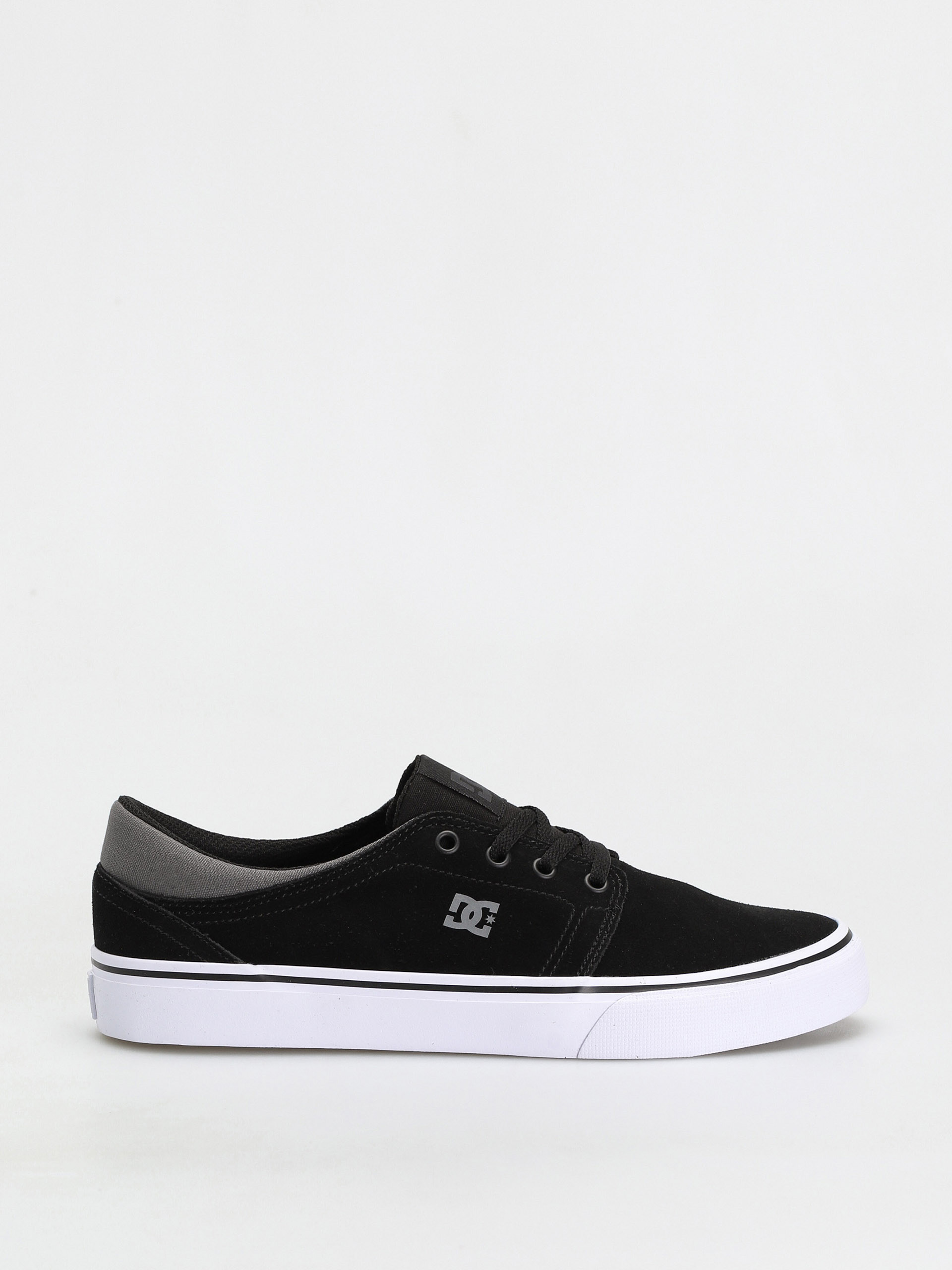 Buty DC Trase Sd (black/black/grey)