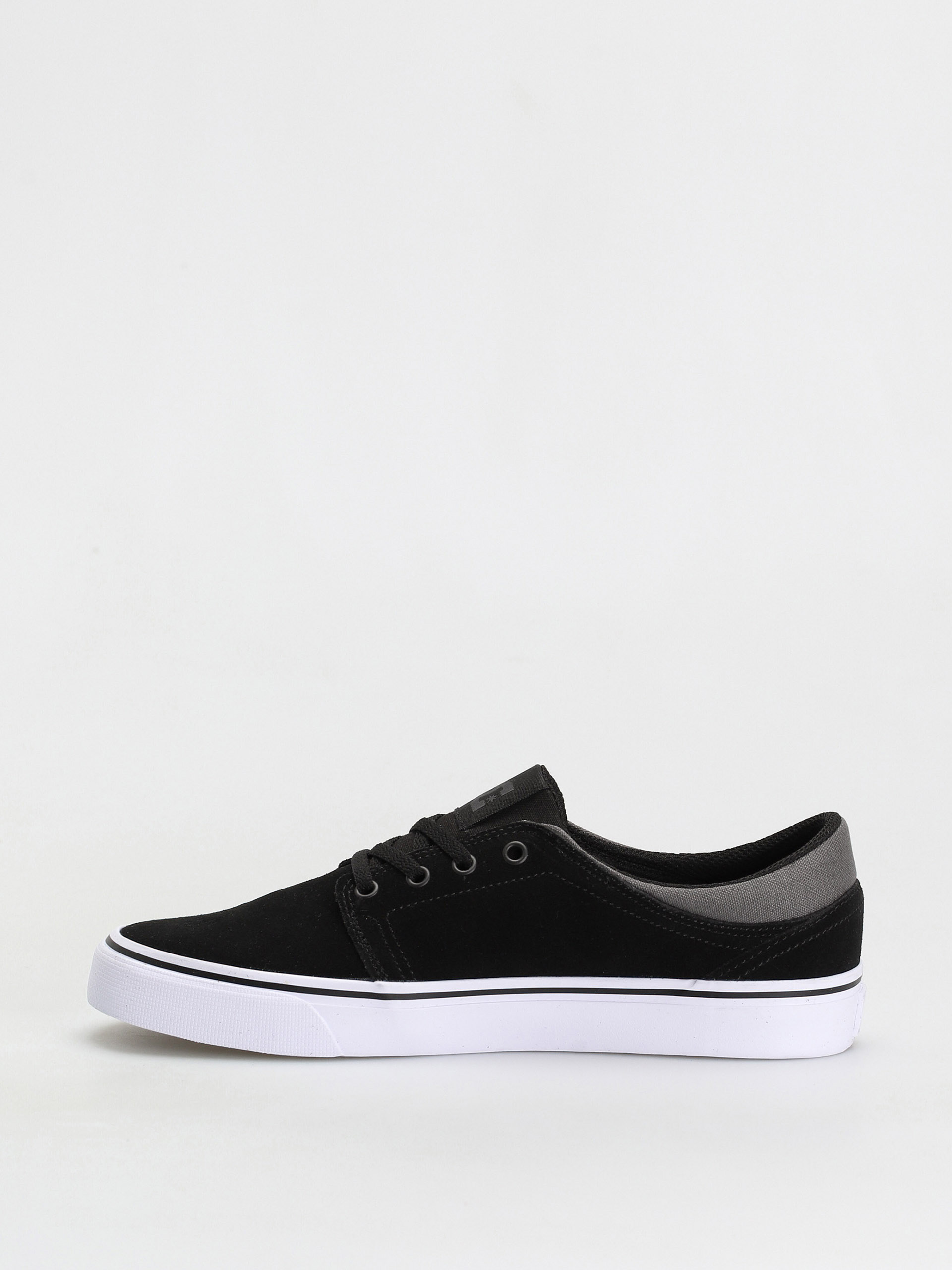 Buty DC Trase Sd (black/black/grey)