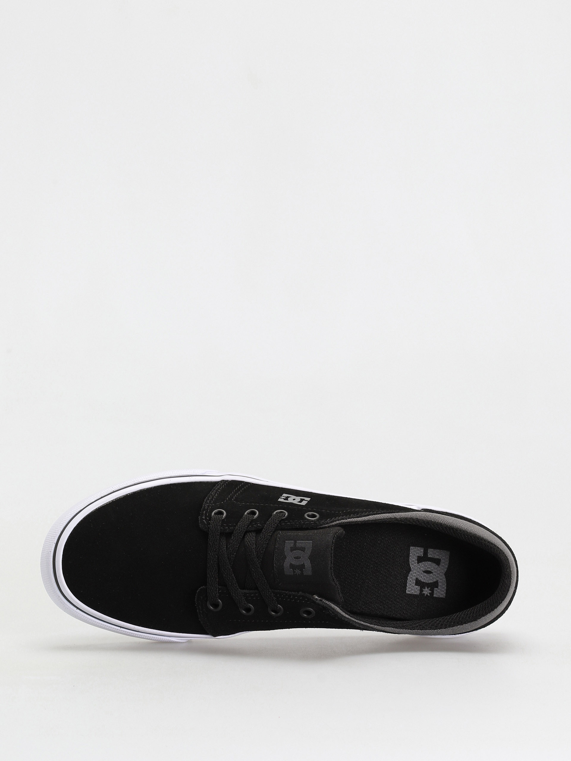Buty DC Trase Sd (black/black/grey)