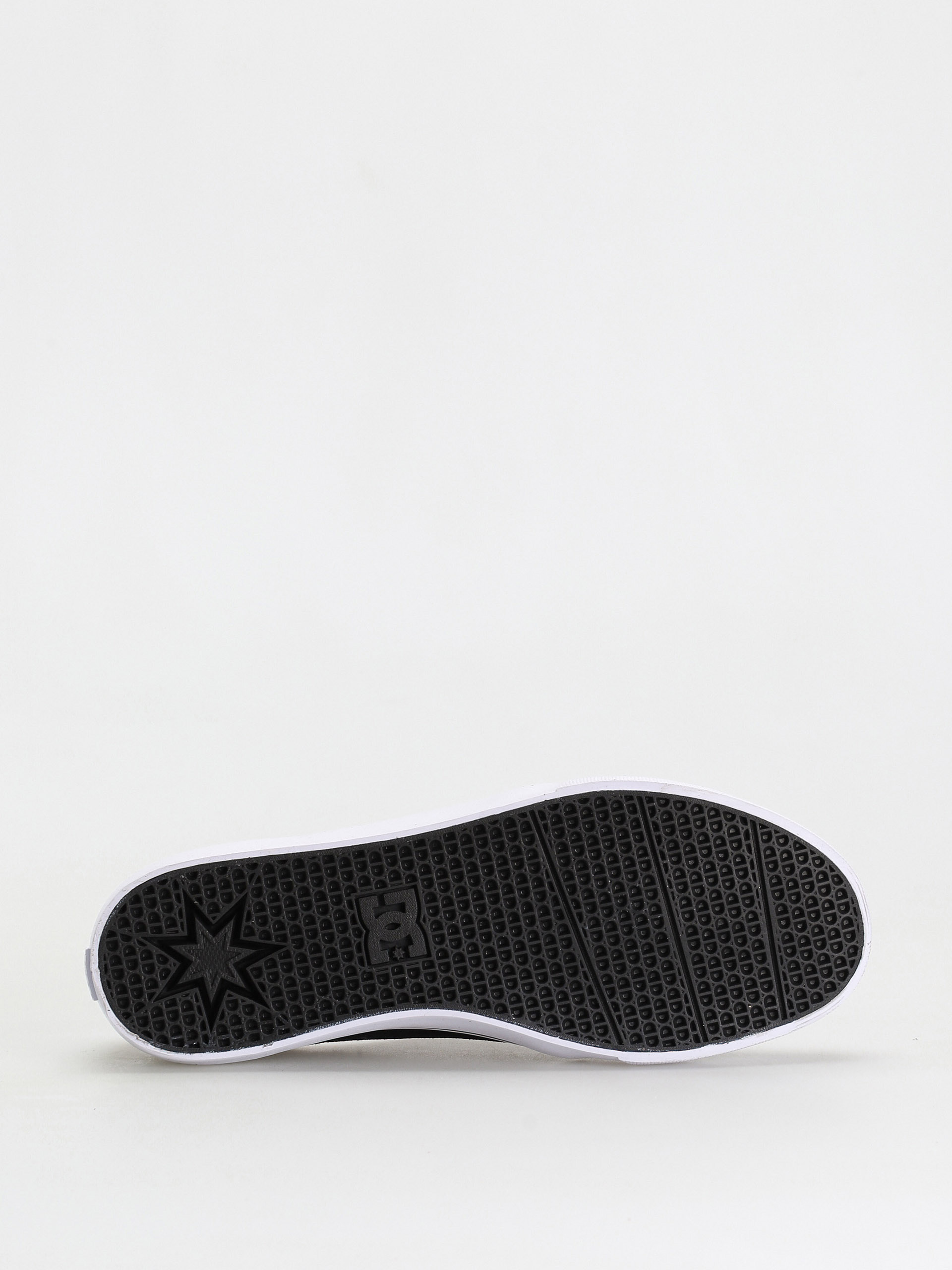 Buty DC Trase Sd (black/black/grey)
