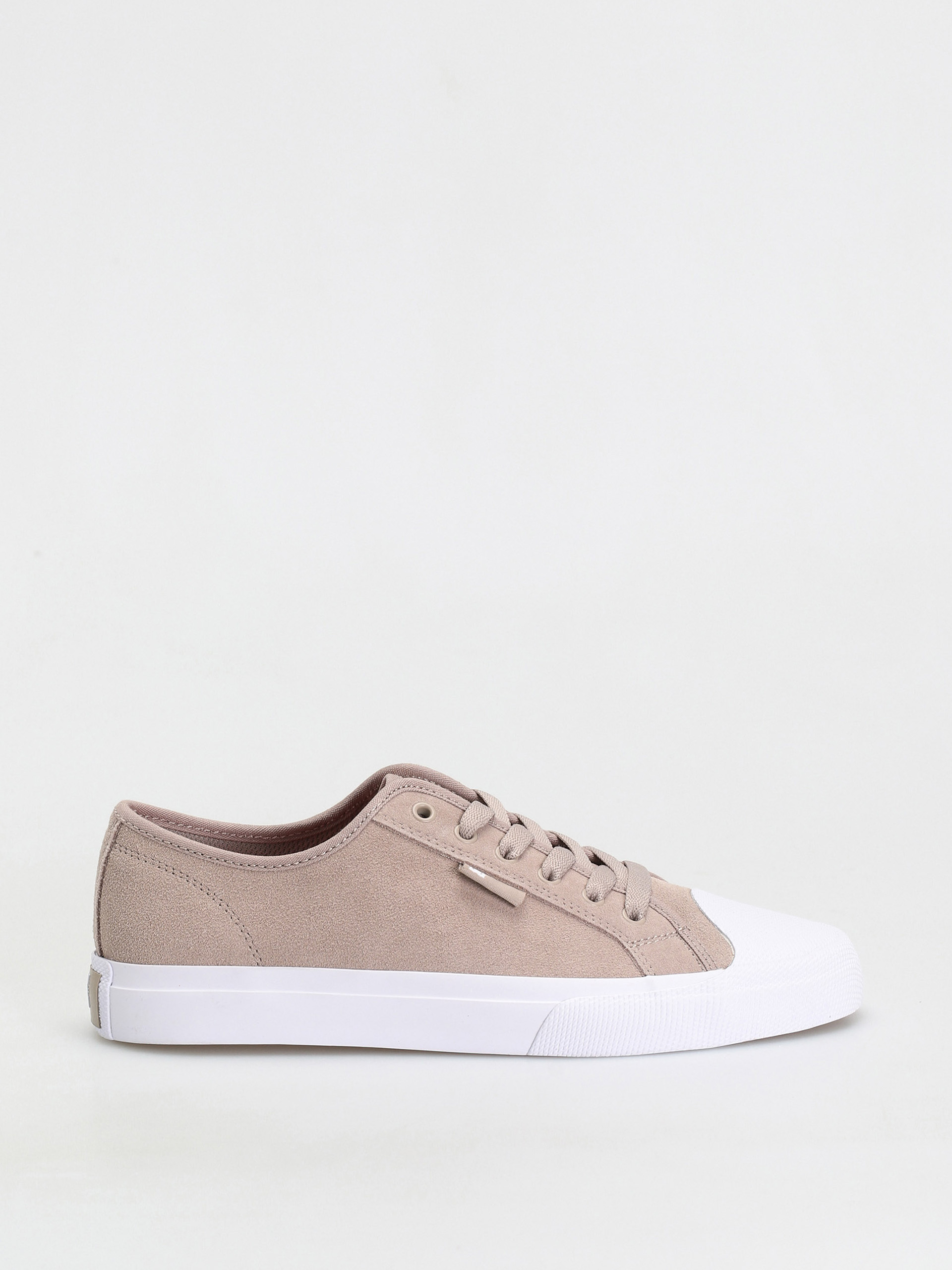 Buty DC Manual Rt S (tan)