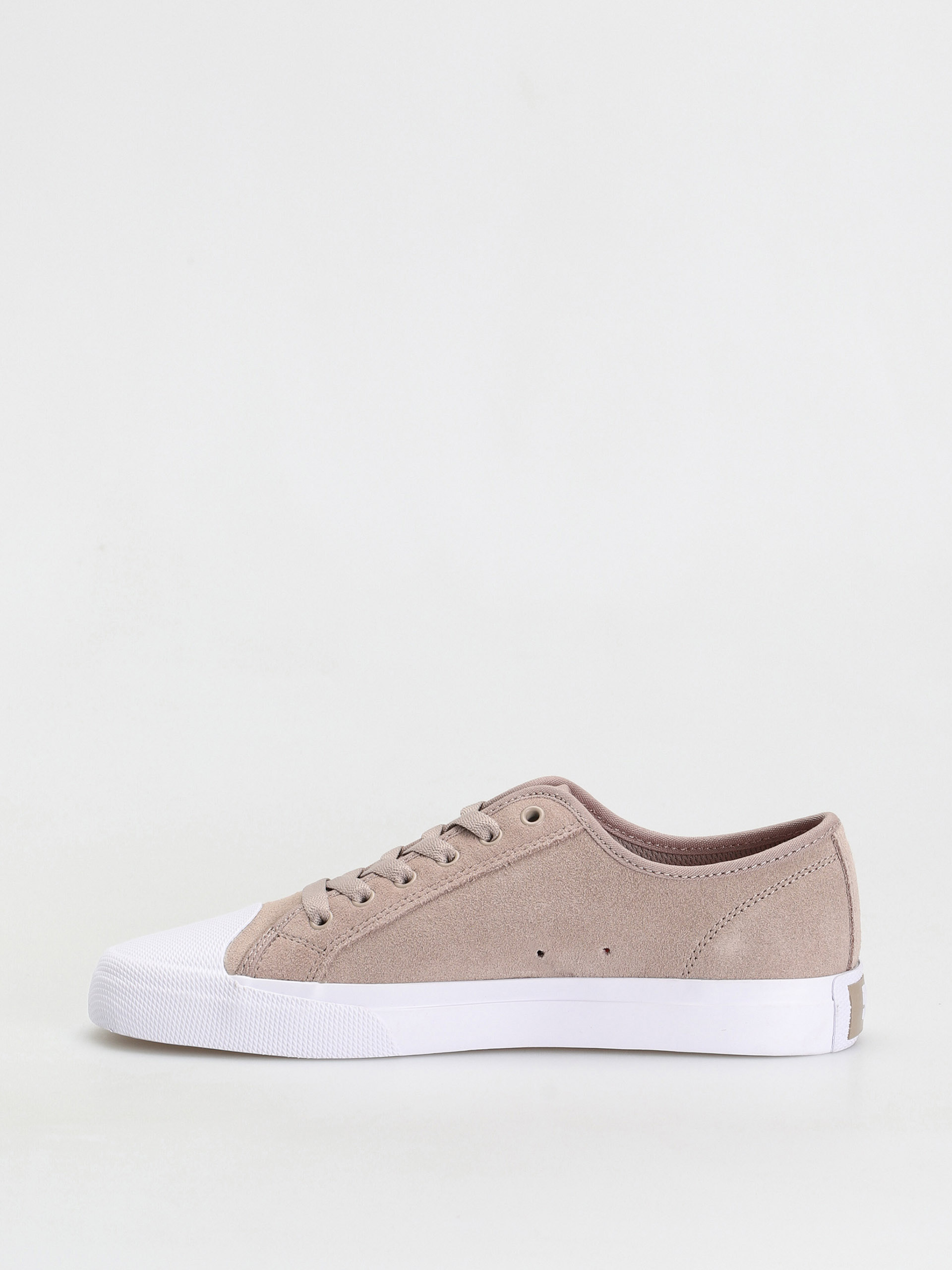 Buty DC Manual Rt S (tan)