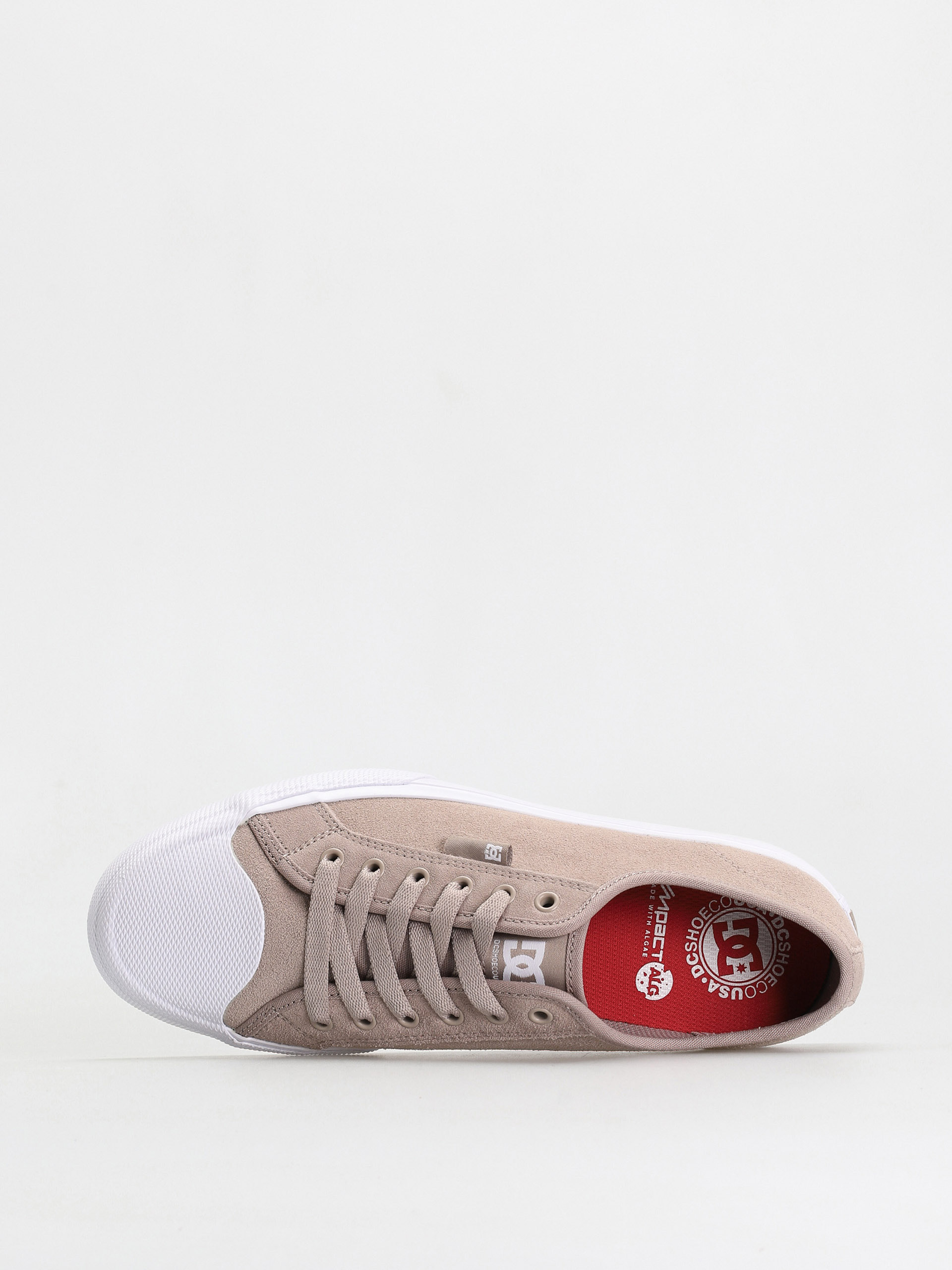 Buty DC Manual Rt S (tan)