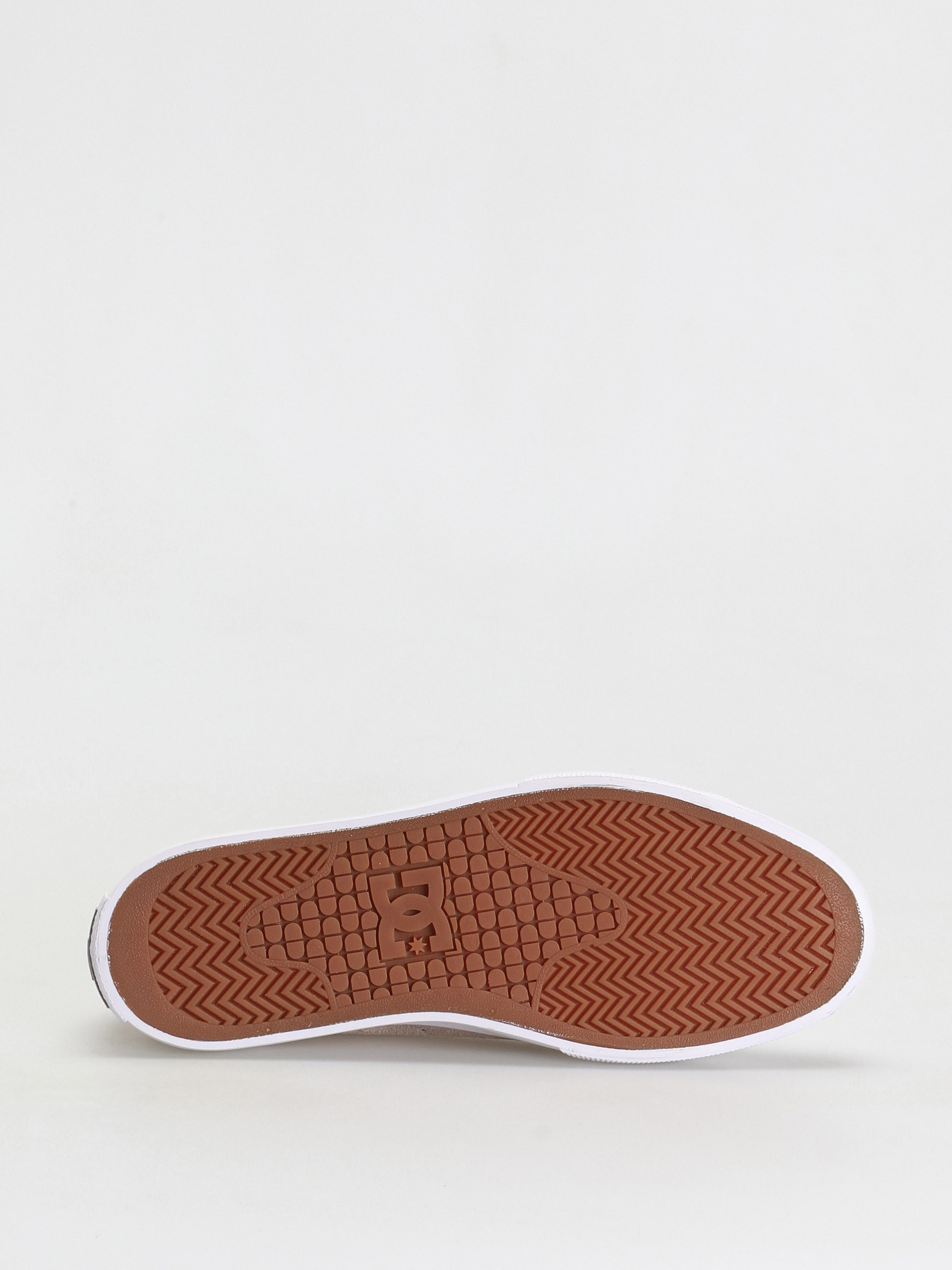 Buty DC Manual Rt S (tan)