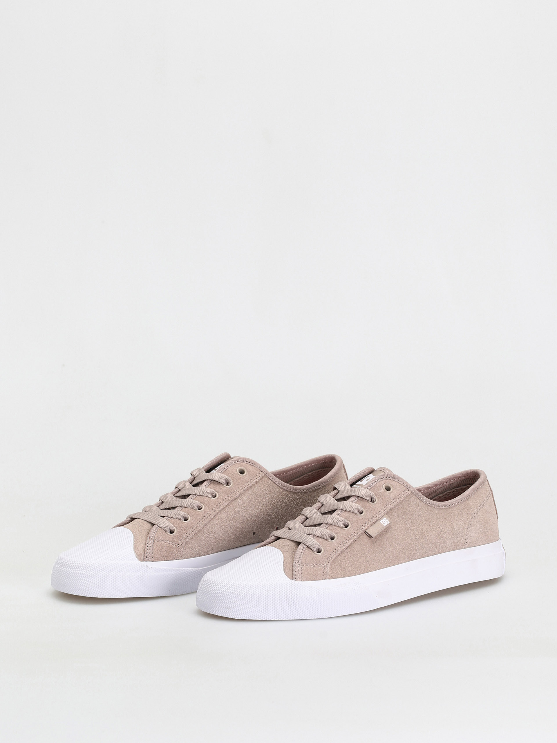 Buty DC Manual Rt S (tan)