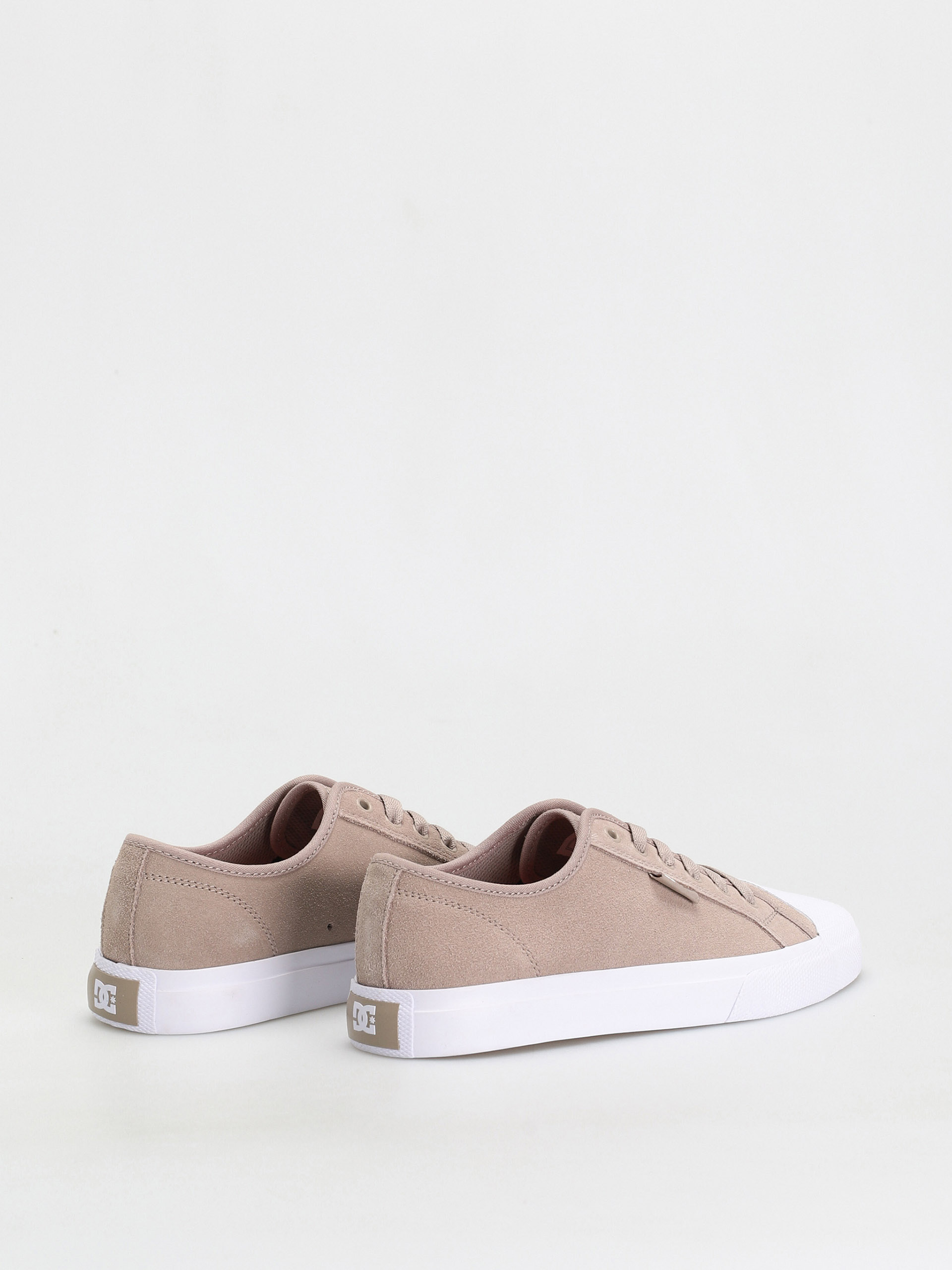 Buty DC Manual Rt S (tan)
