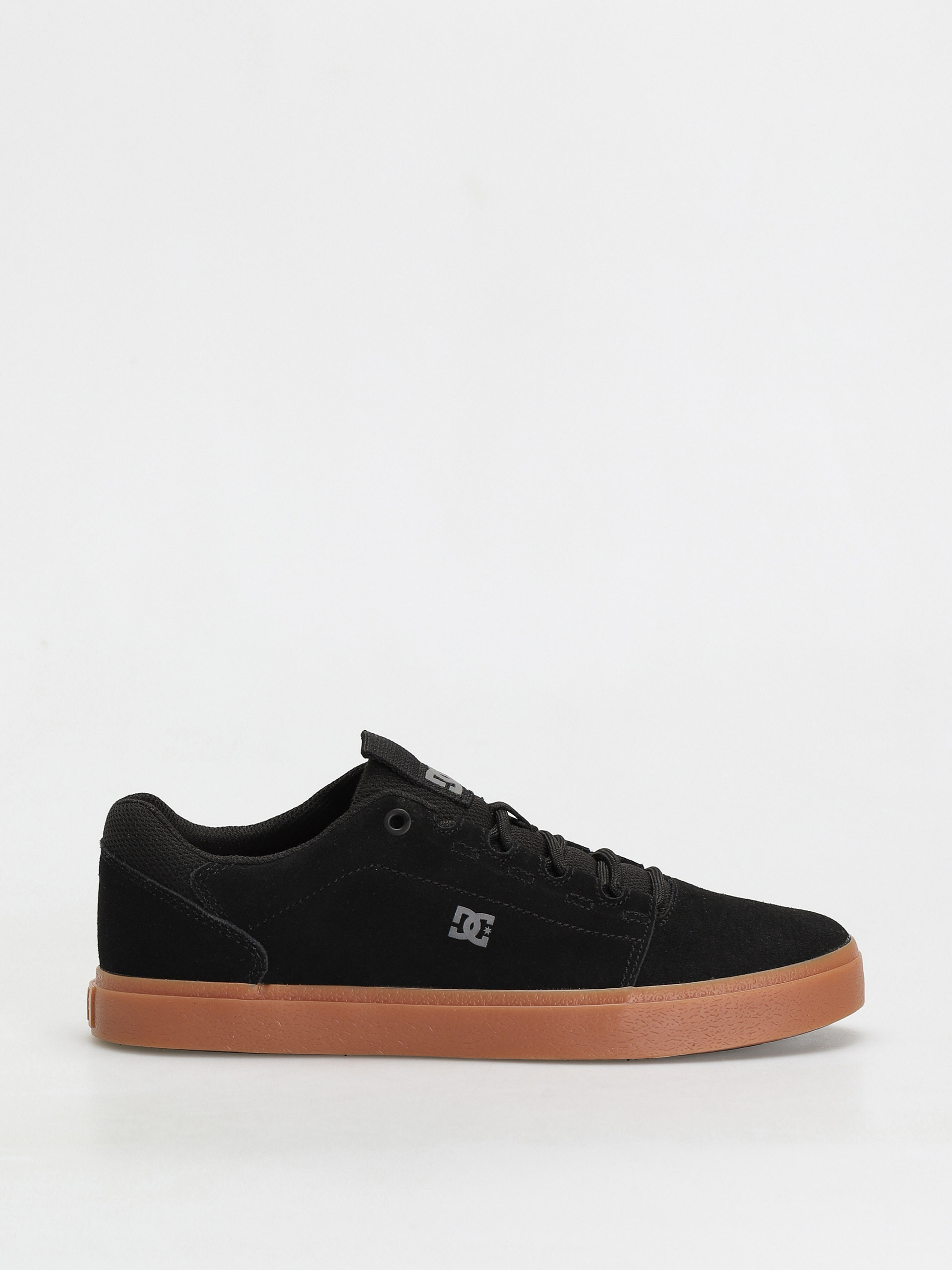 Buty DC Hyde S (black/dk grey)